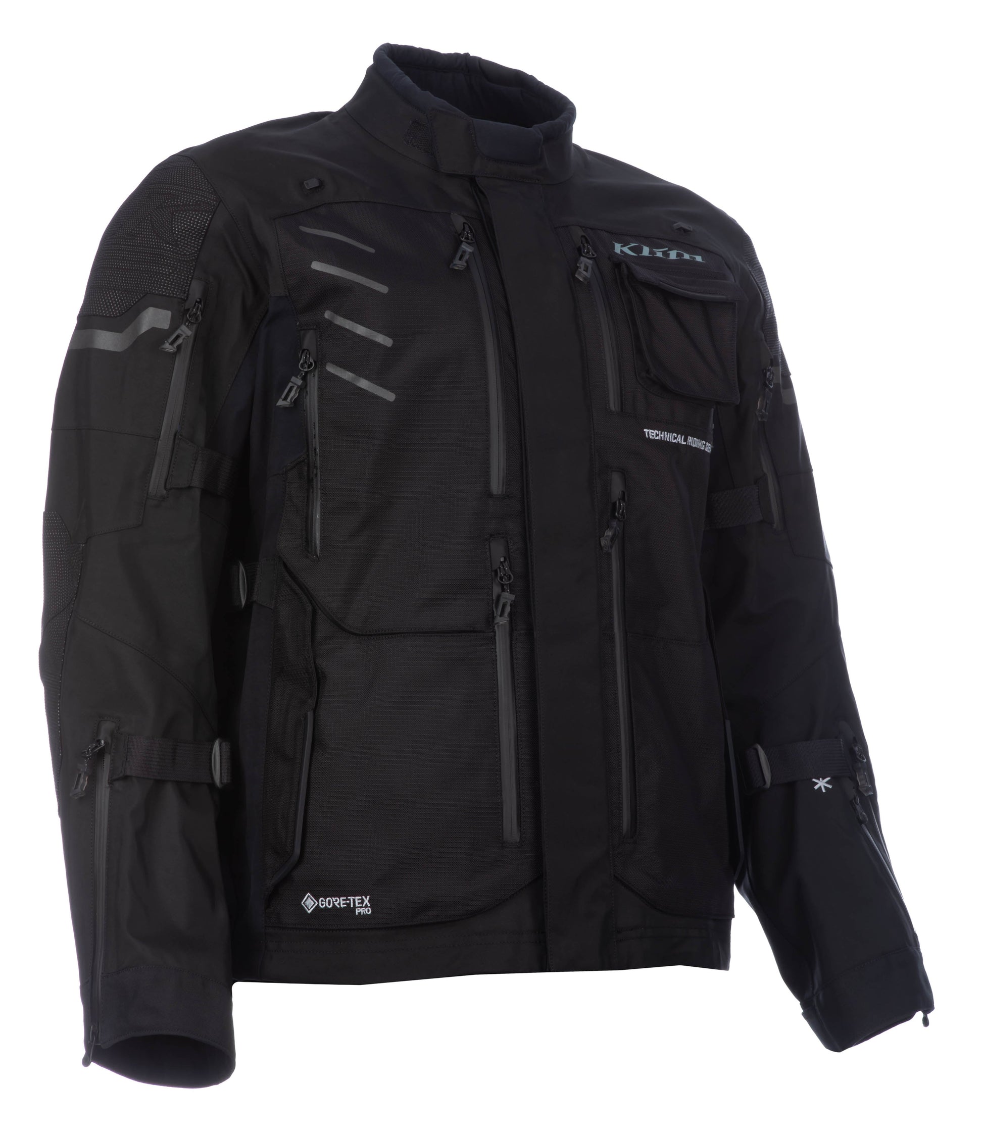 Badlands Pro Jacket Klim