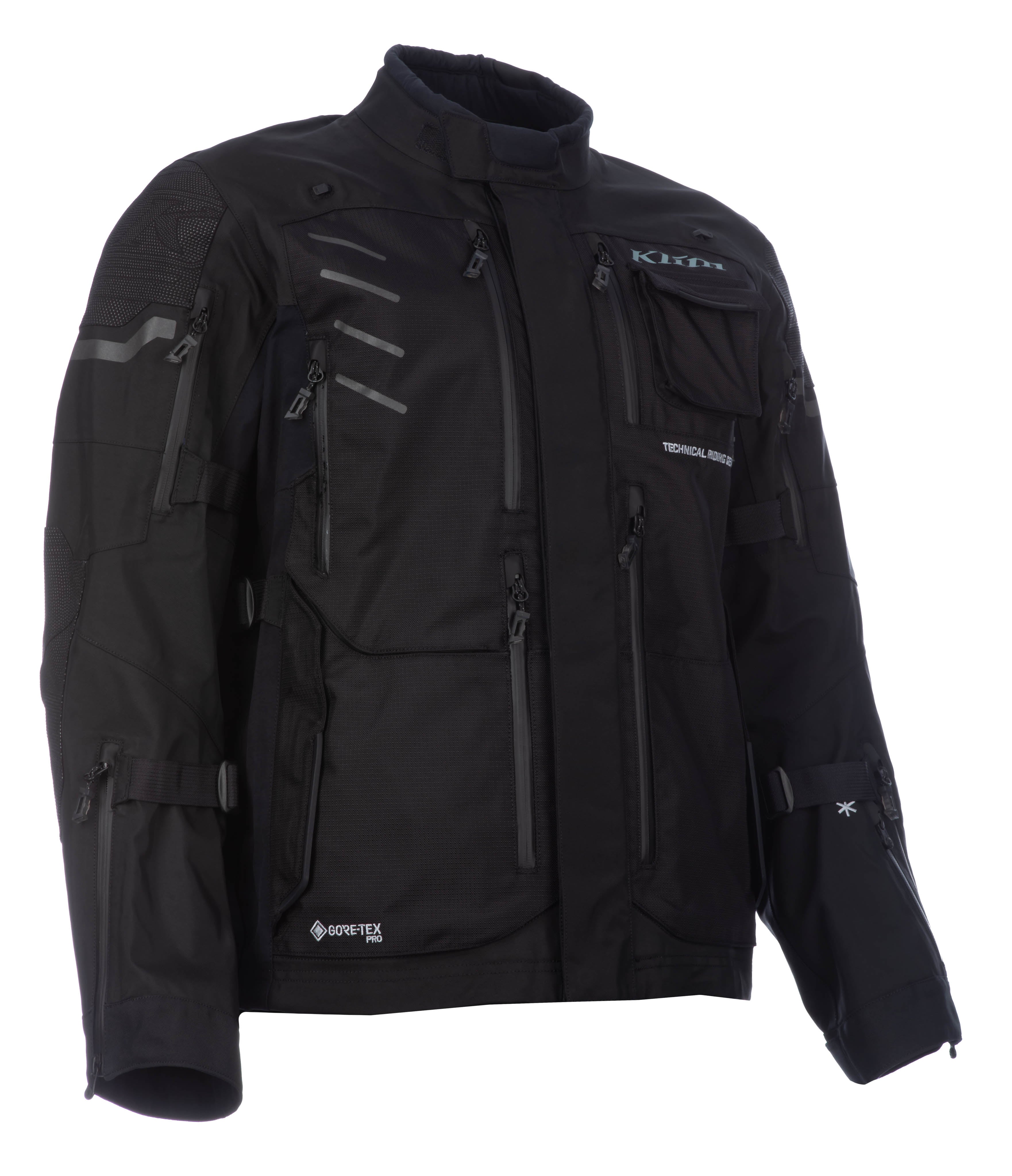 Badlands Pro Jacket Klim