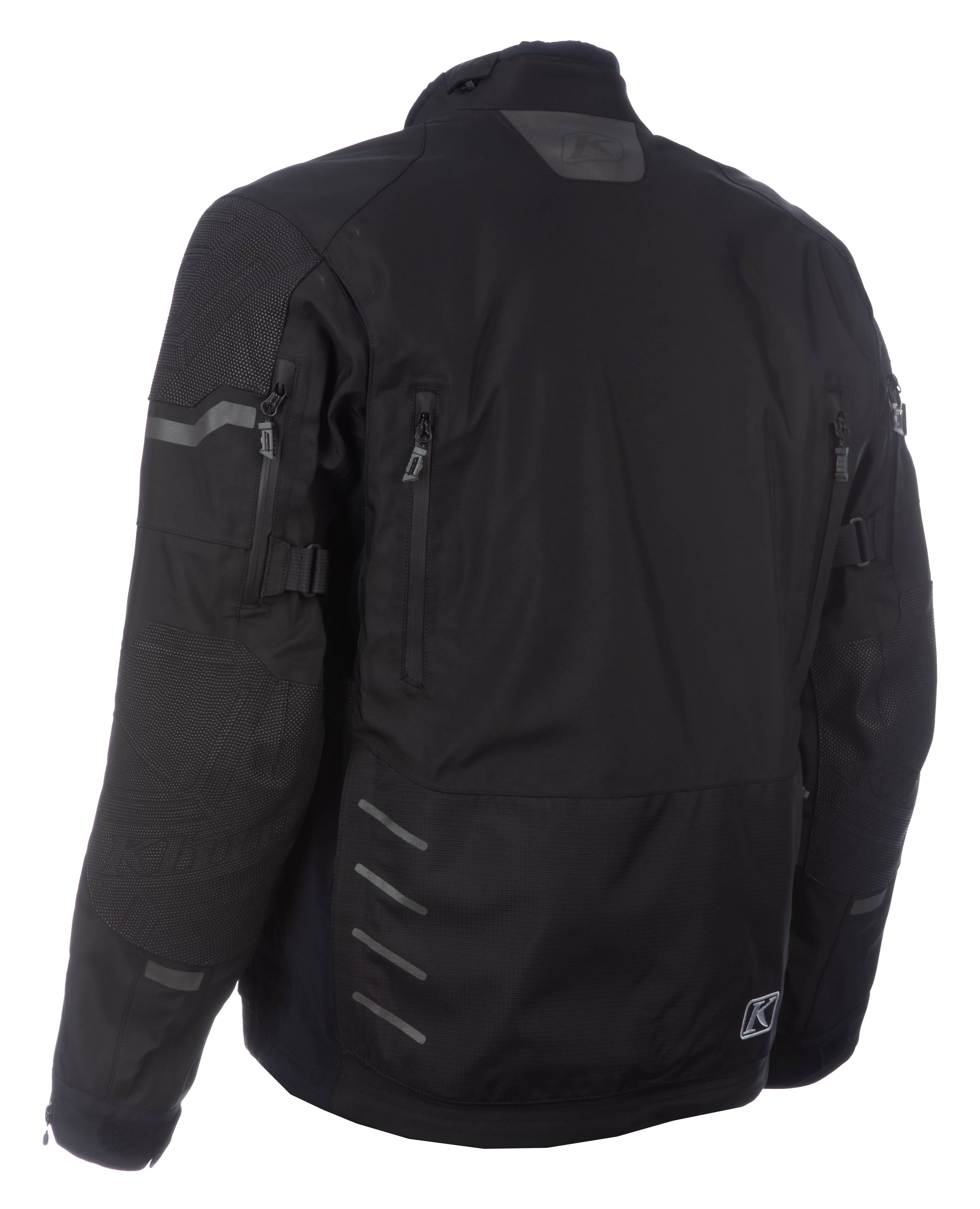 Badlands Pro Jacket Klim