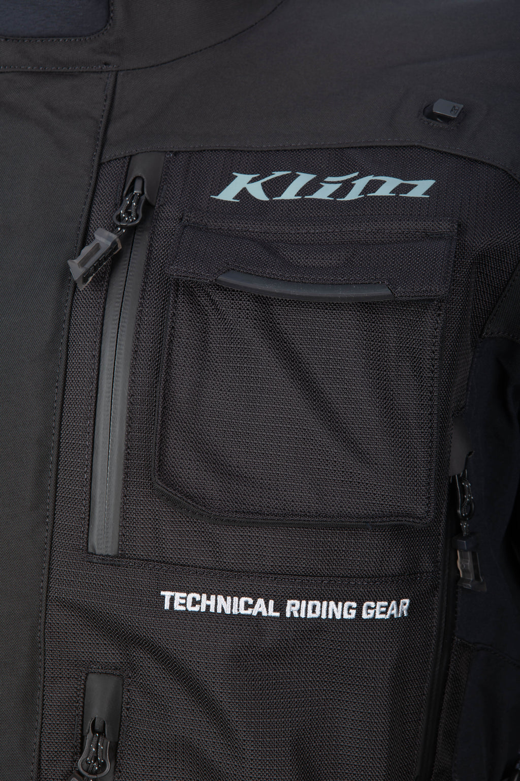 Badlands Pro Jacket Klim
