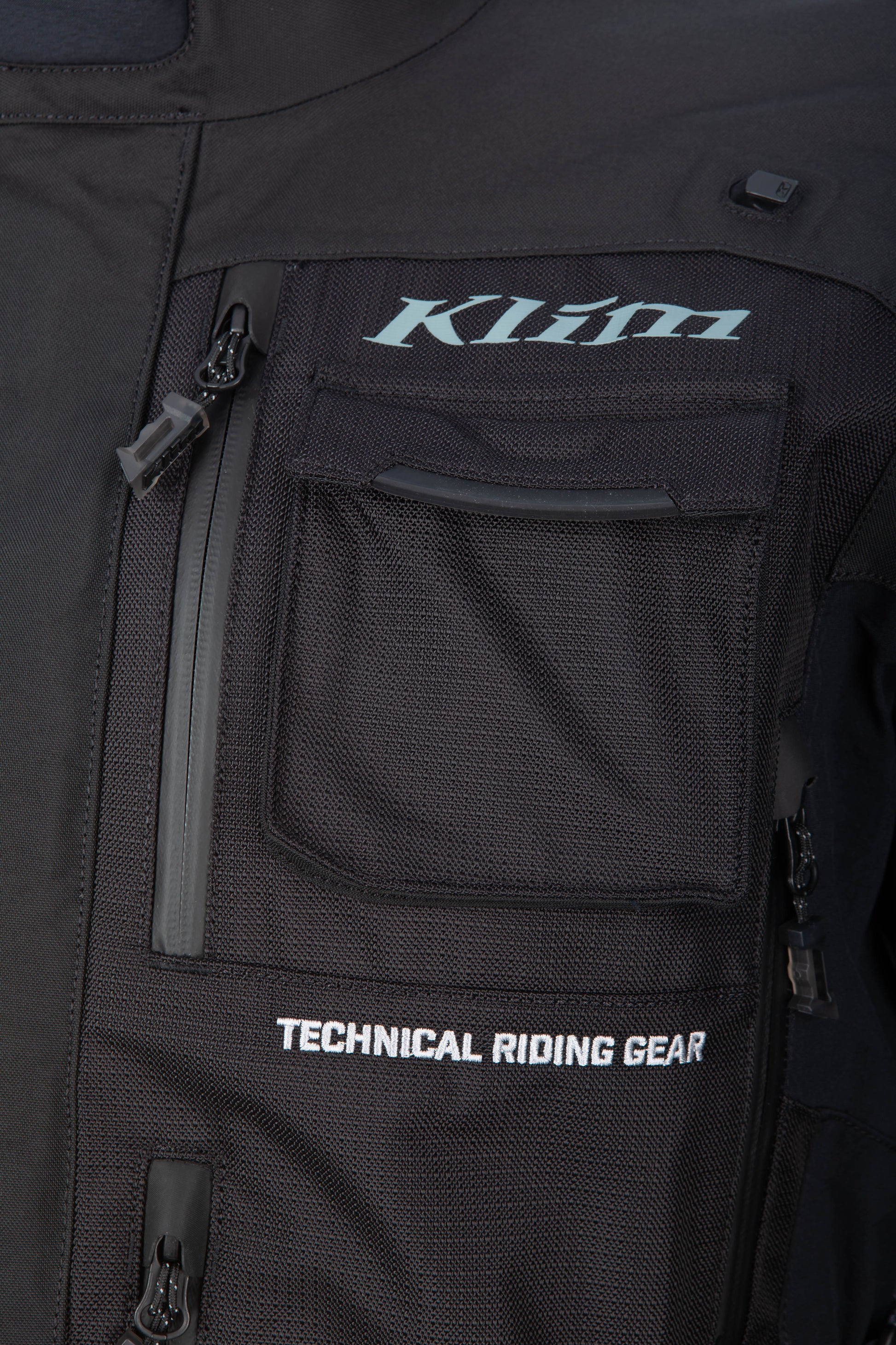 Badlands Pro Jacket Klim