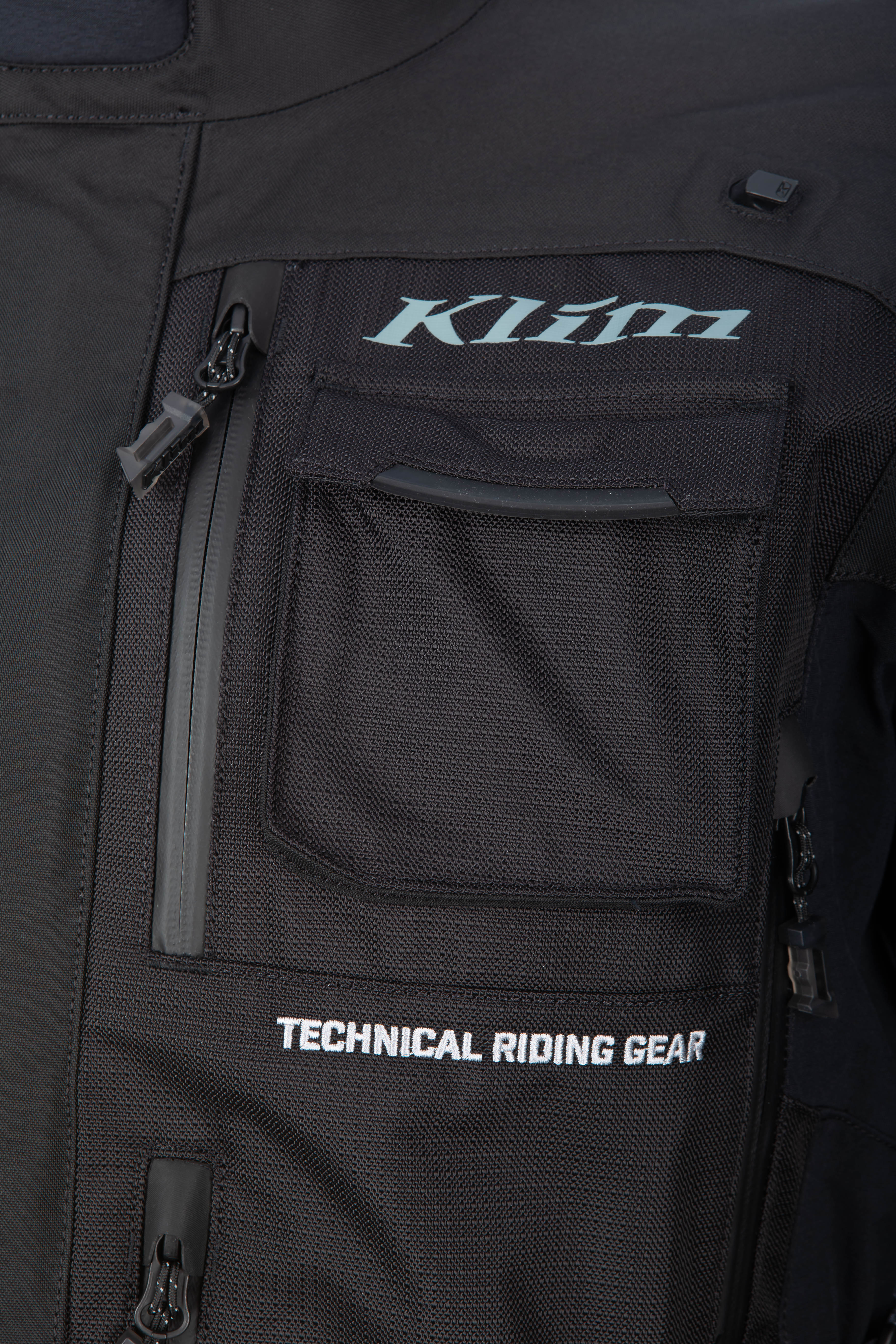 Badlands Pro Jacket Klim