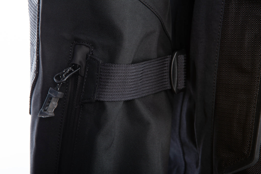 Badlands Pro Jacket Klim