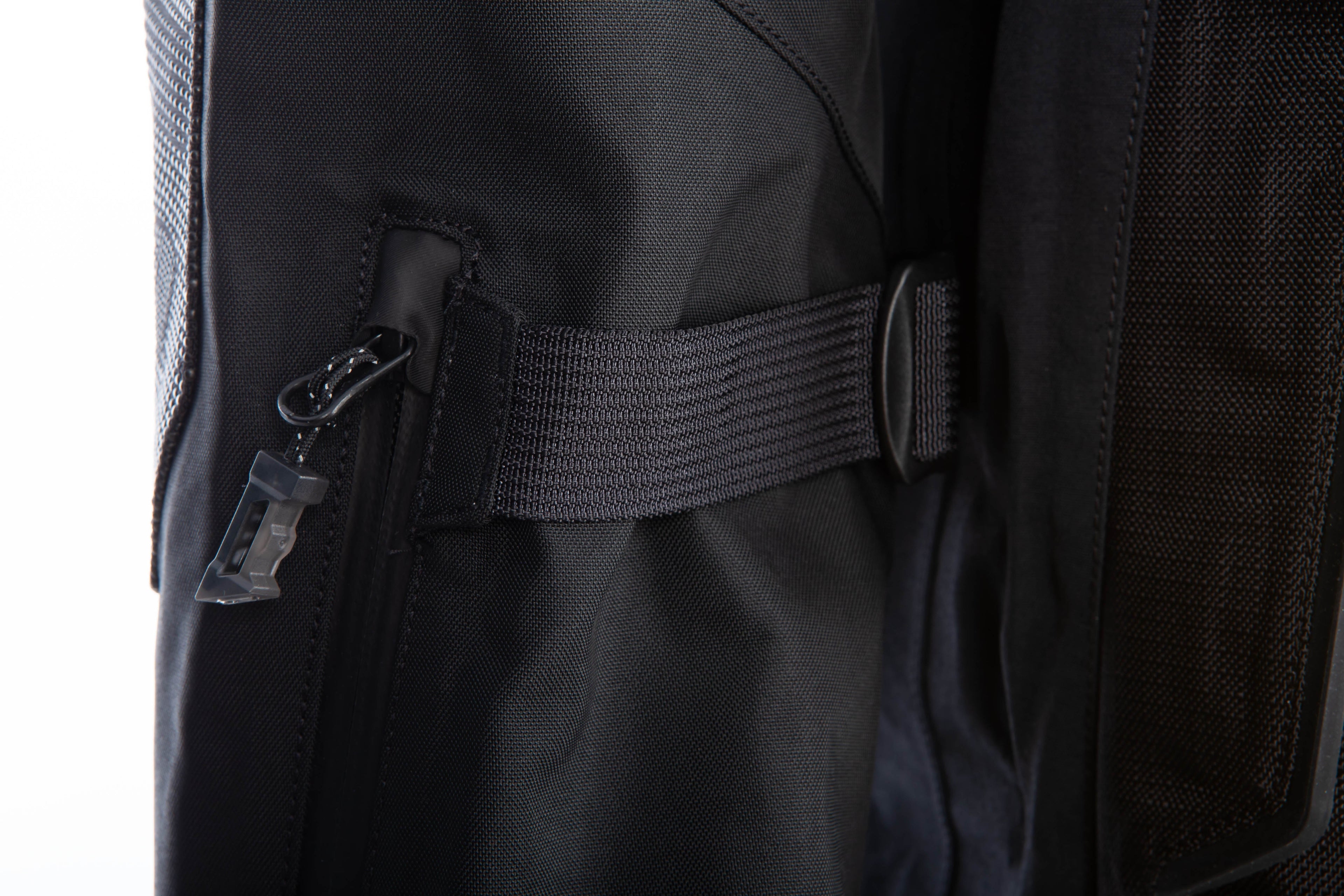 Badlands Pro Jacket Klim