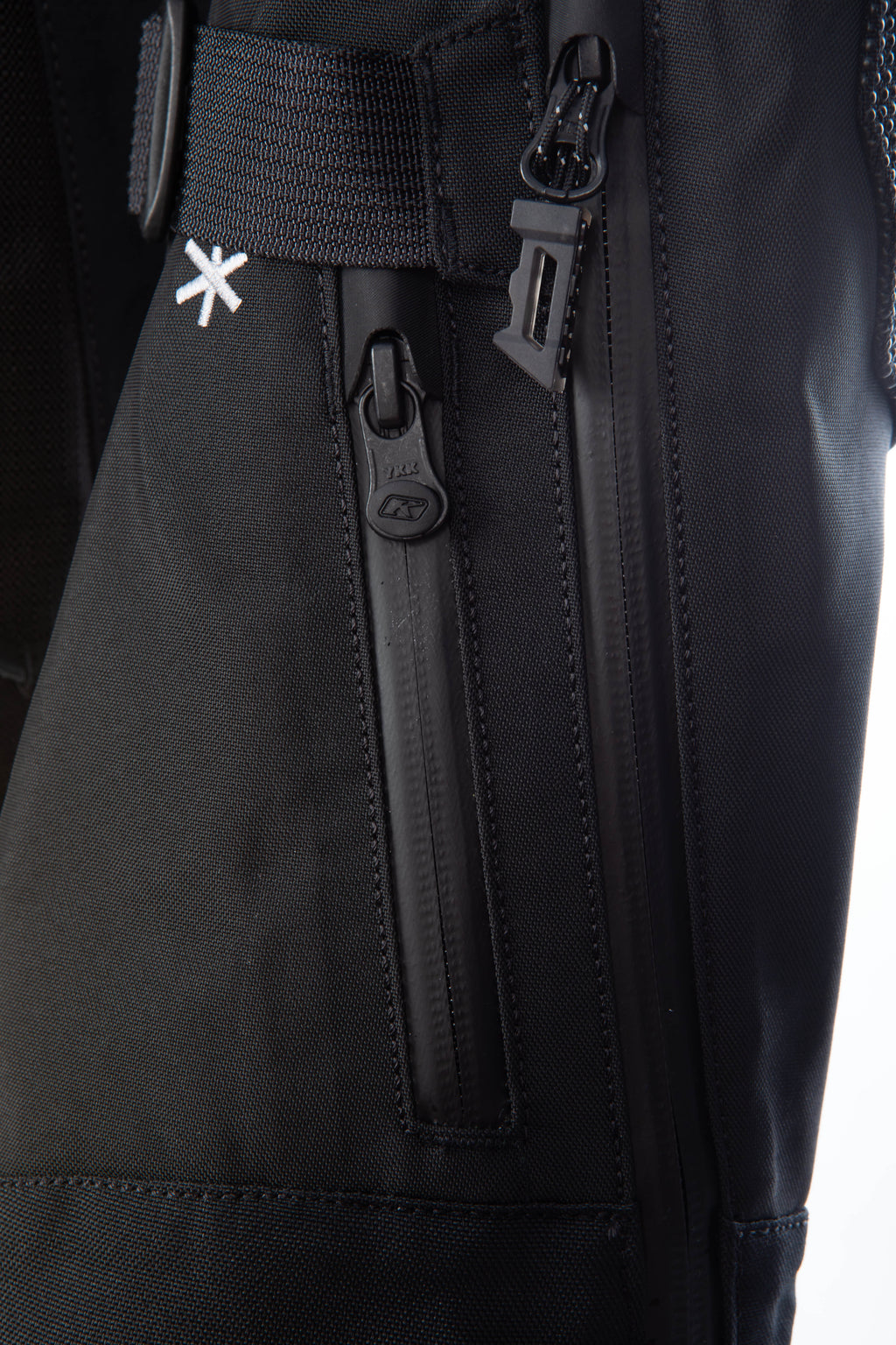 Badlands Pro Jacket Klim