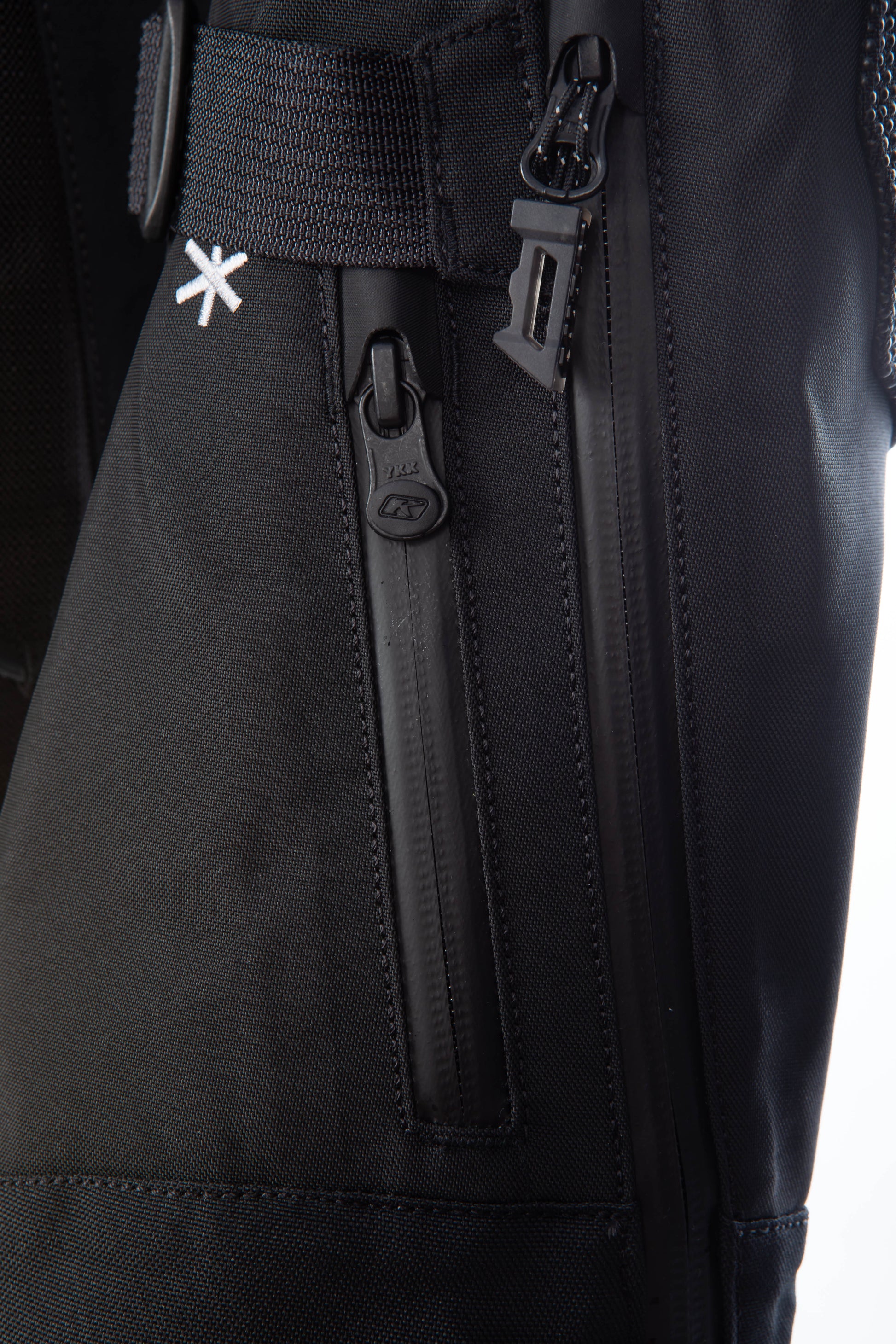 Badlands Pro Jacket Klim