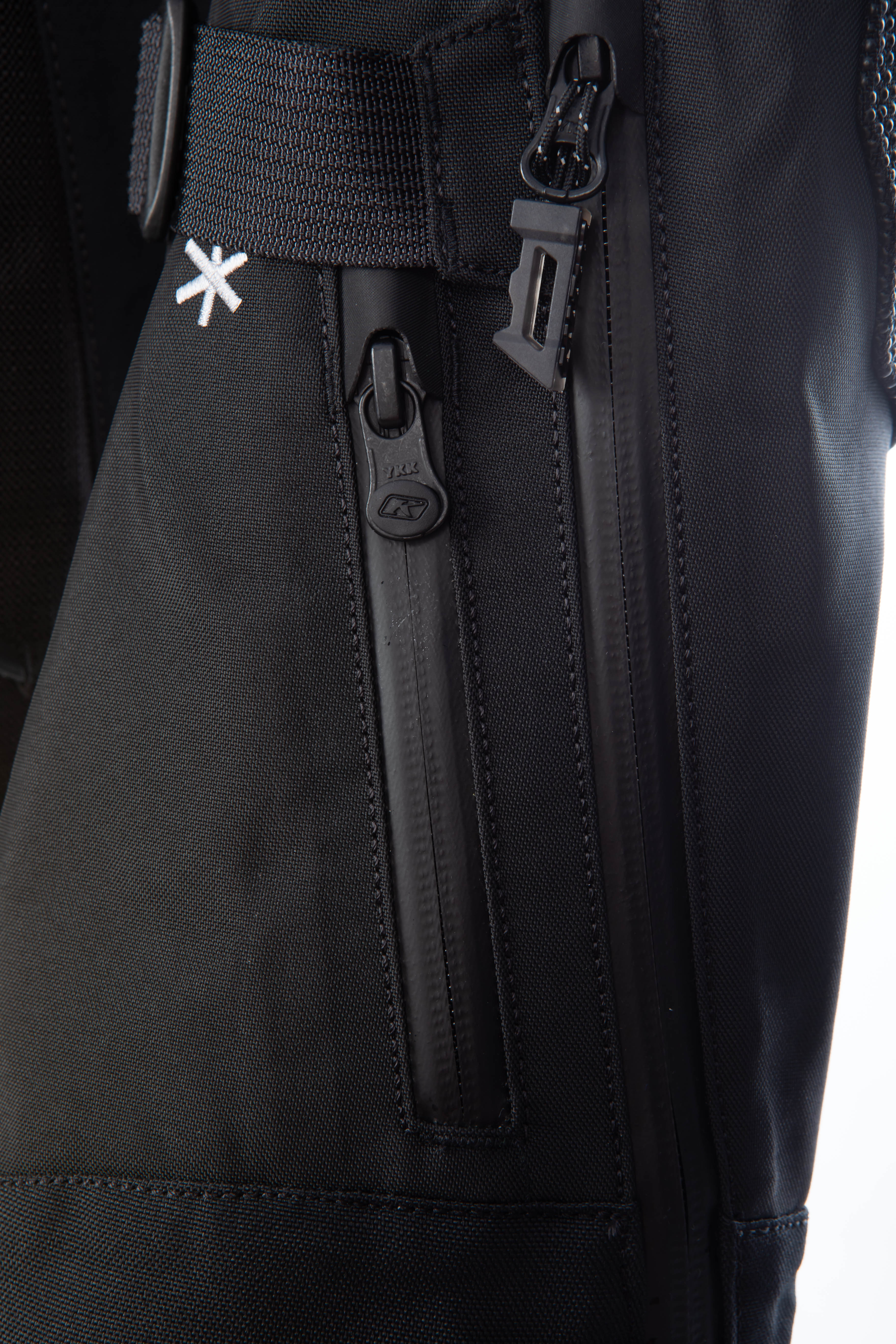 Badlands Pro Jacket Klim