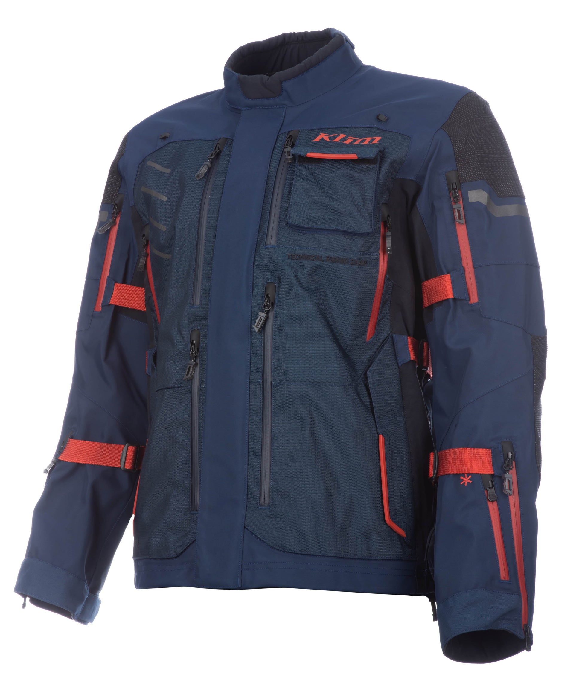 Badlands Pro Jacket Klim