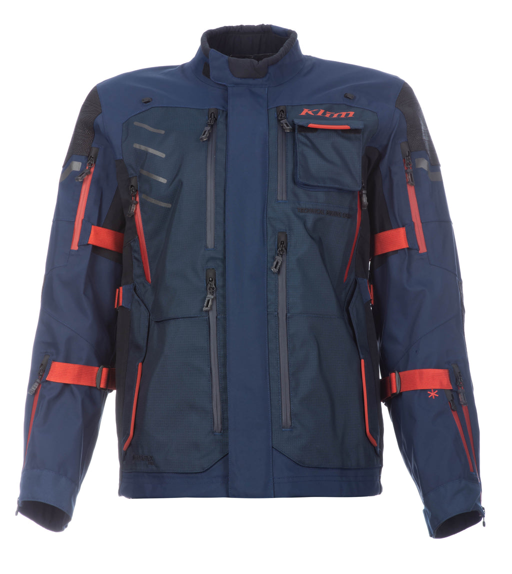Badlands Pro Jacket Klim