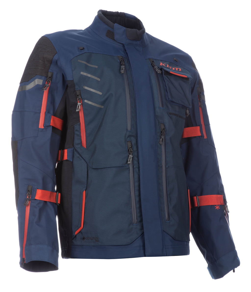 Badlands Pro Jacket Klim