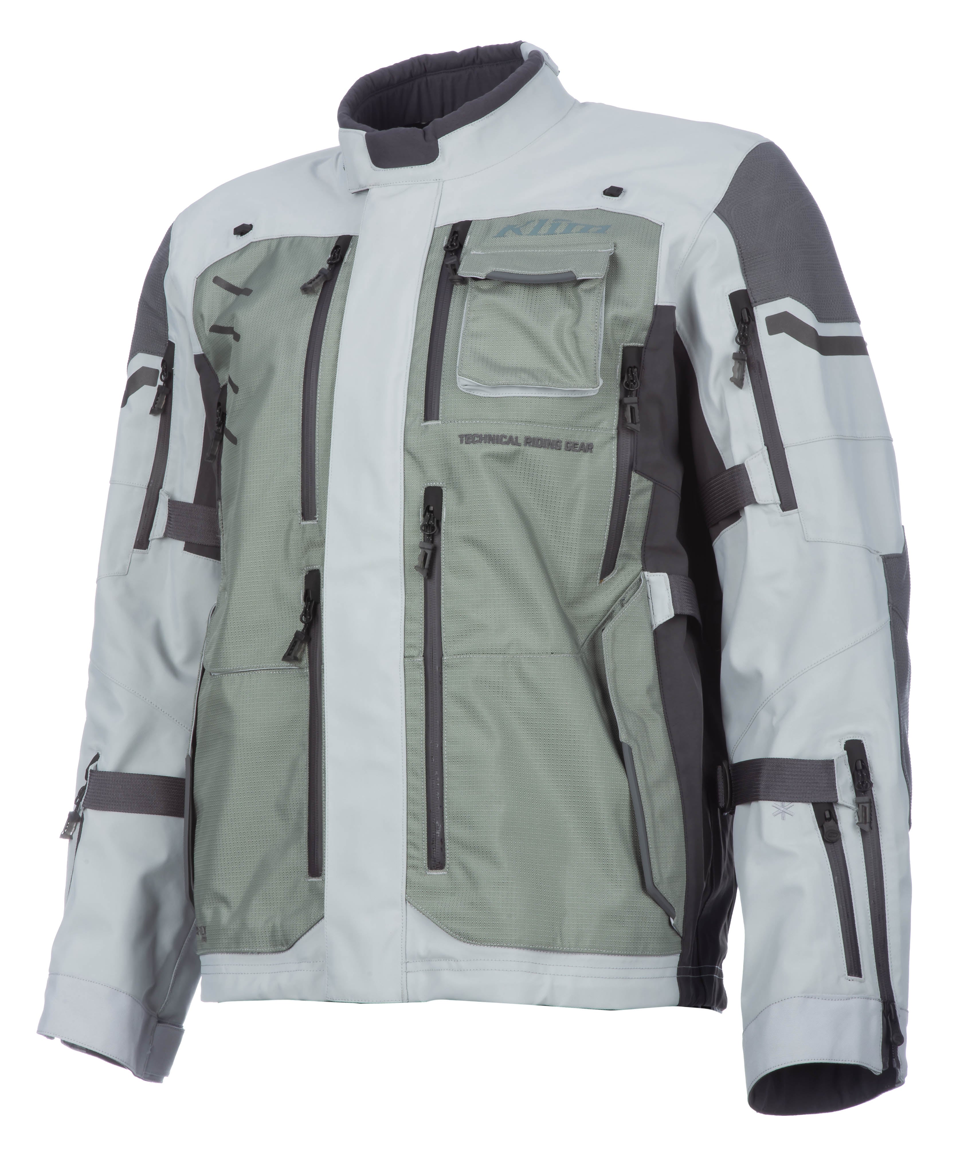 Badlands Pro Jacket Klim