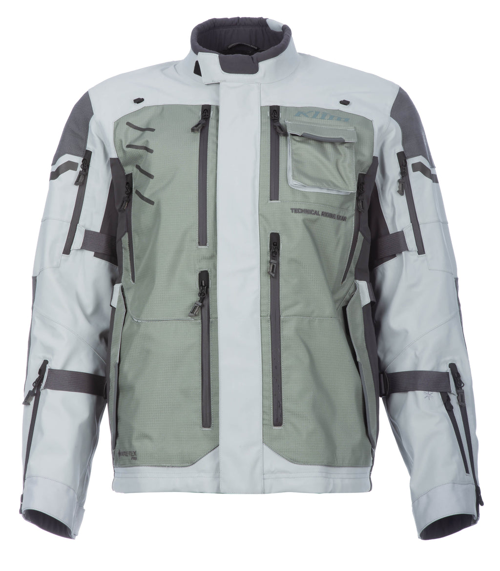 Badlands Pro Jacket Klim