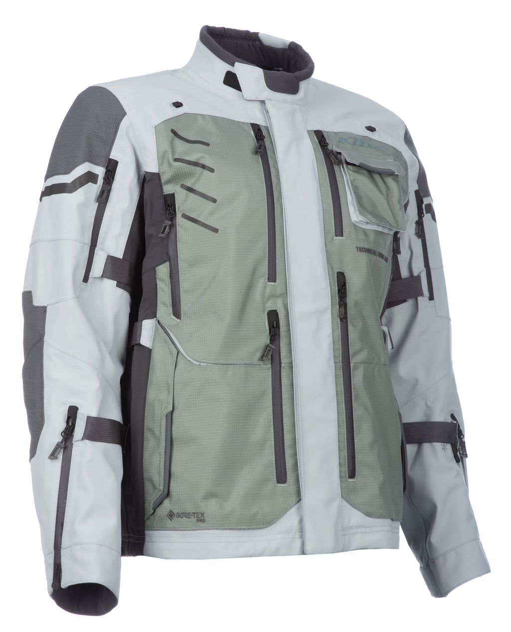 Badlands Pro Jacket Klim