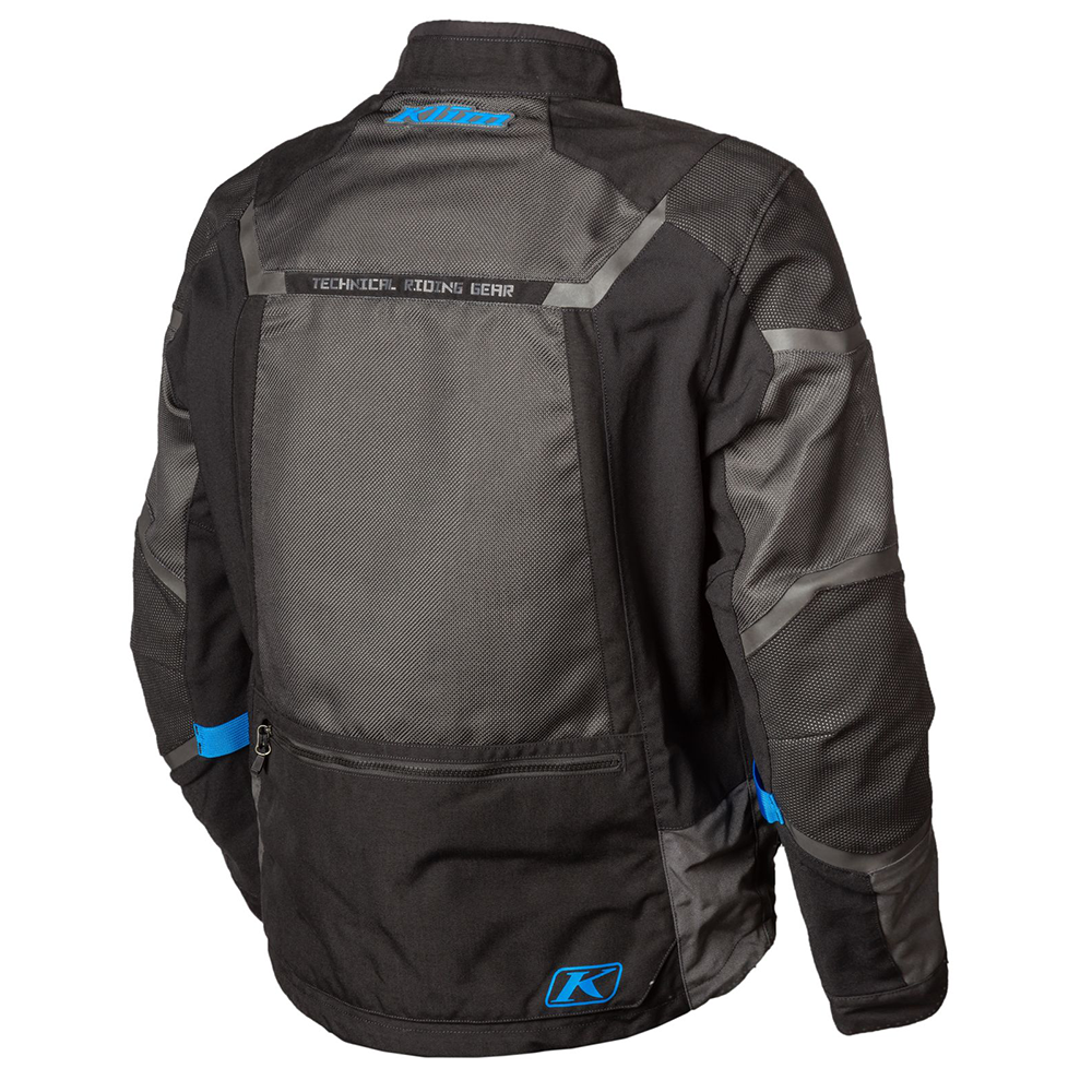 Klim Baja S4 Jacket Klim USA