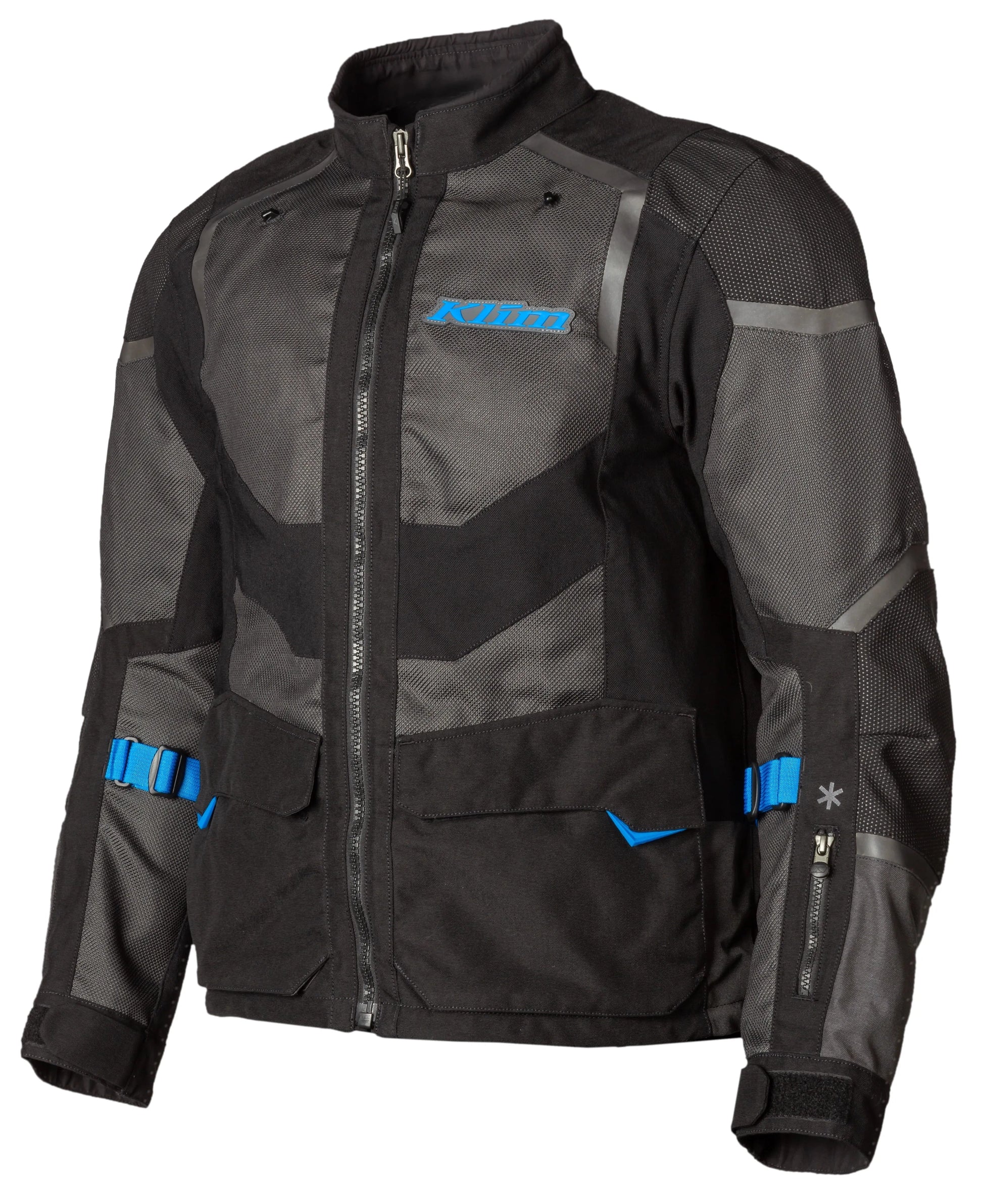 Klim | Baja S4 Jacket - Moto Camp Nerd - motorcycle camping