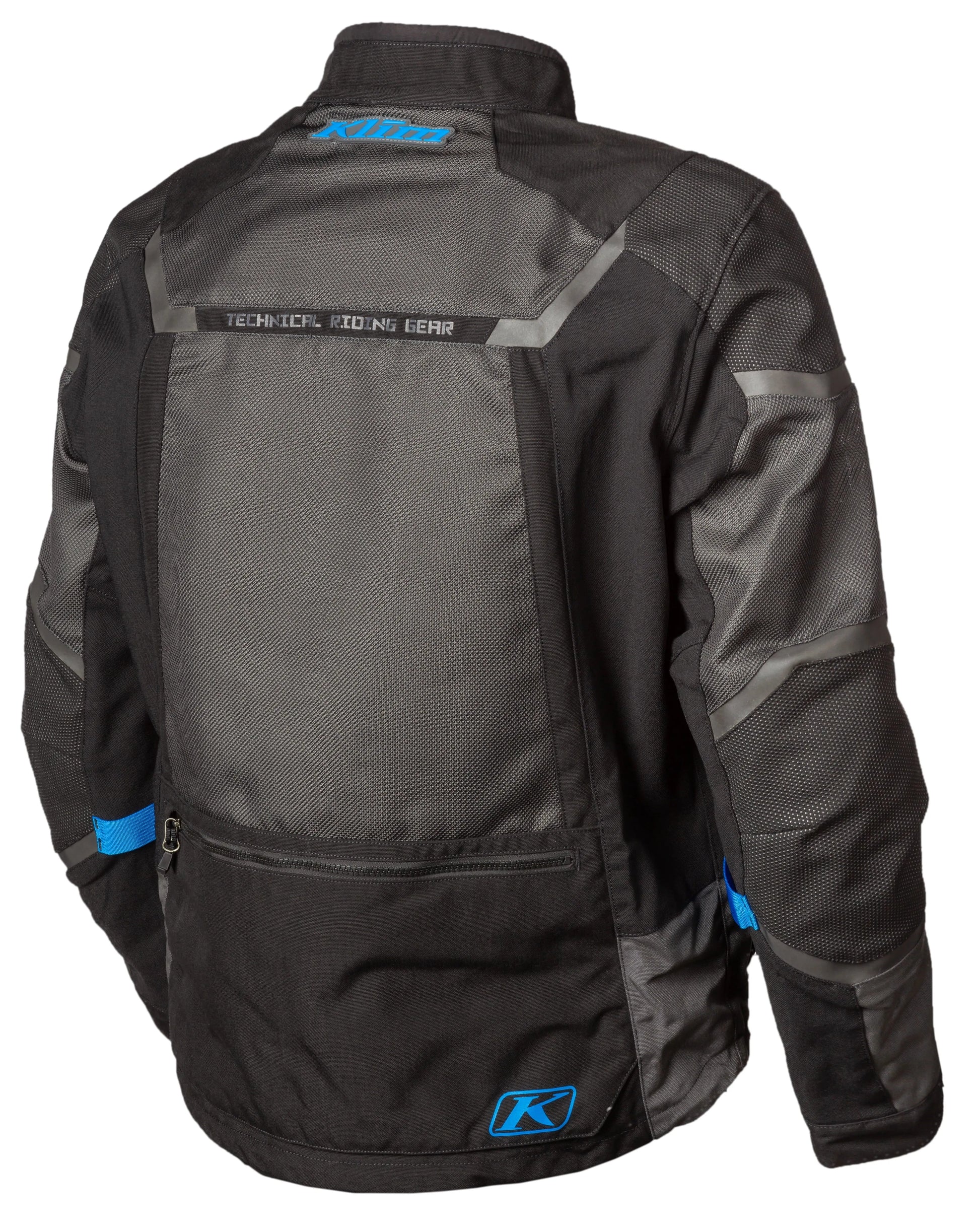 Klim | Baja S4 Jacket Endless Racegear