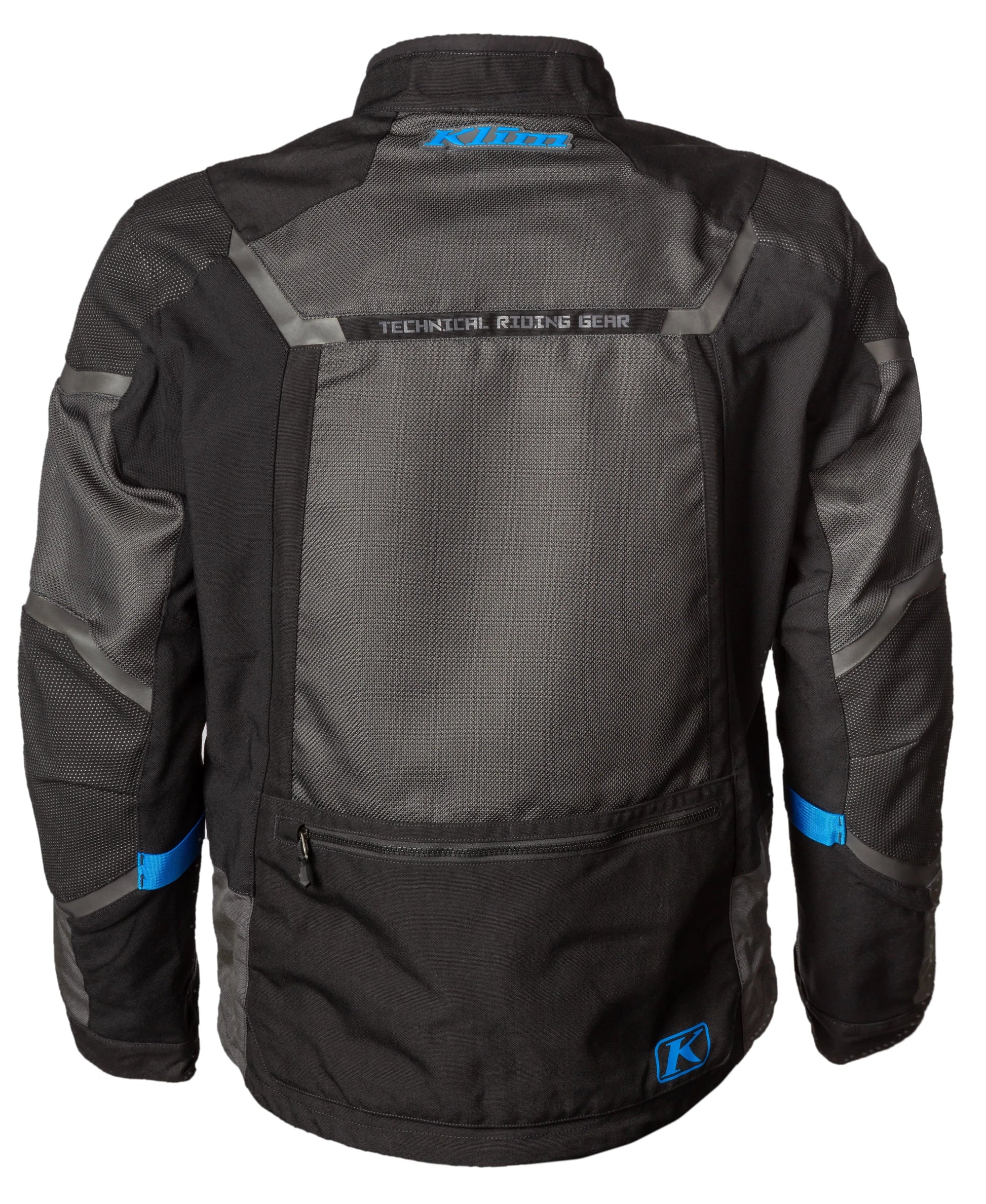 Klim | Baja S4 Jacket Endless Racegear