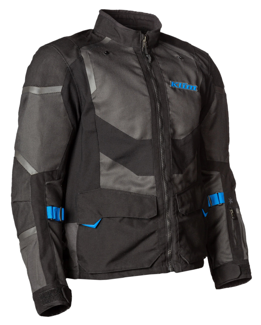 Klim | Baja S4 Jacket Endless Racegear