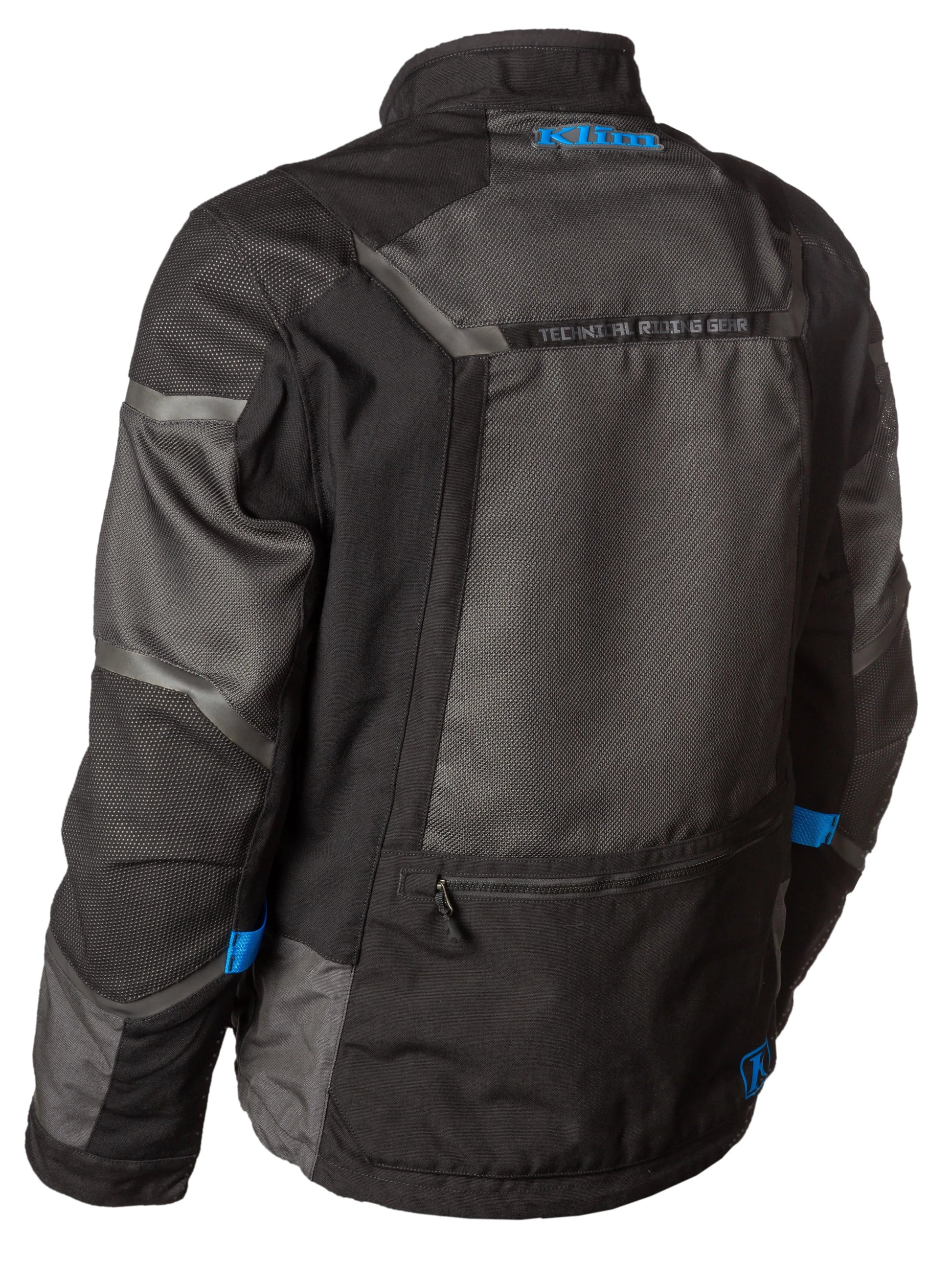 Klim | Baja S4 Jacket Endless Racegear