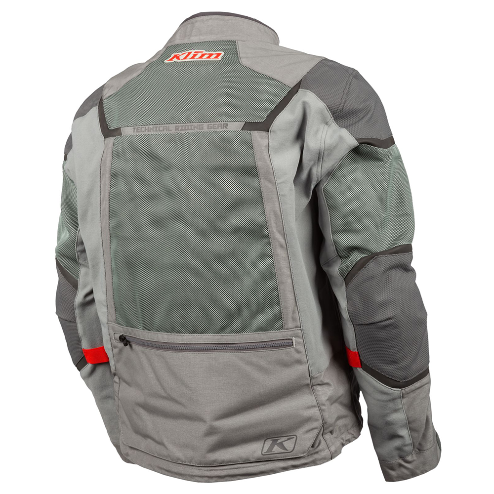 Klim Baja S4 Jacket Klim USA