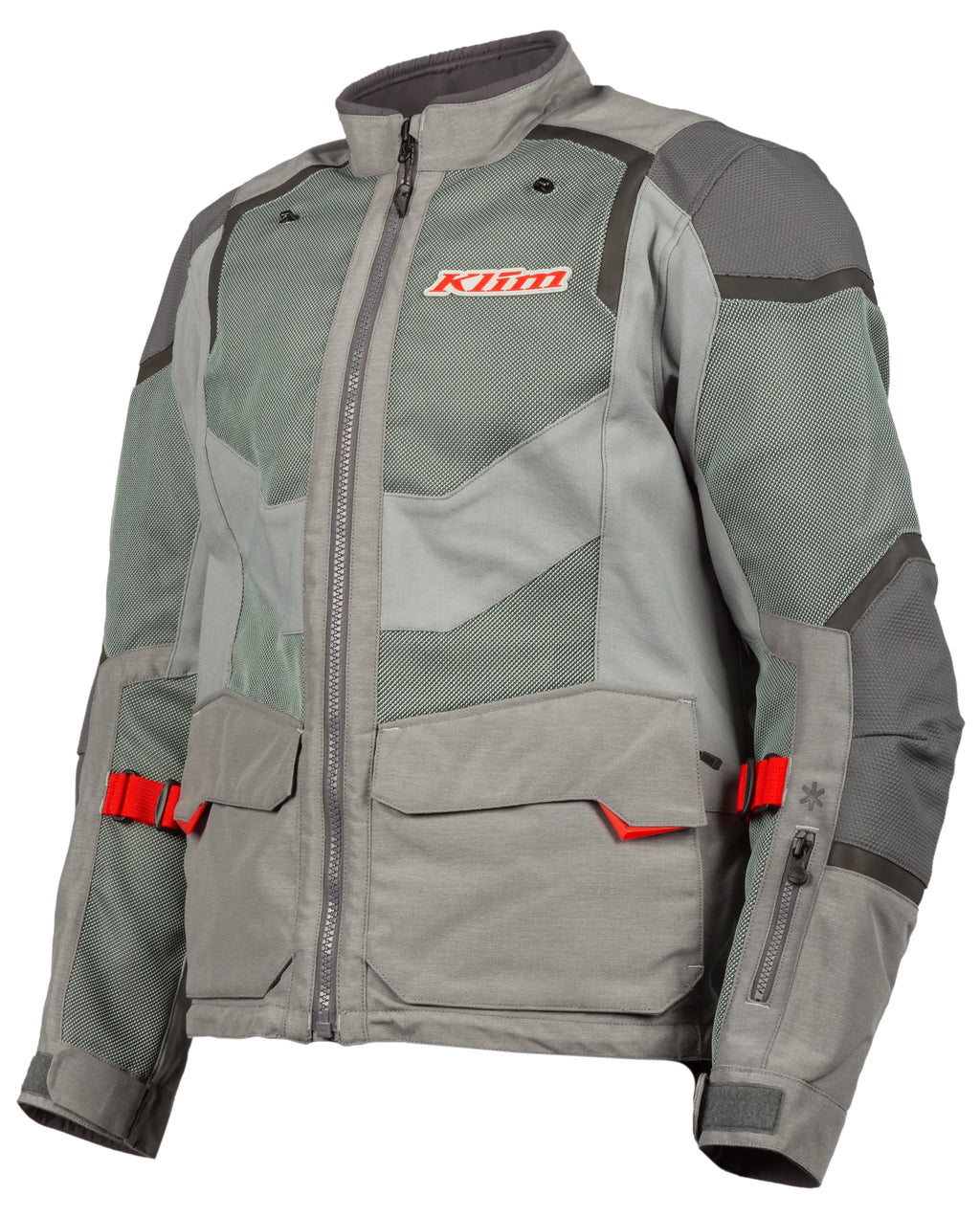Klim | Baja S4 Jacket - Moto Camp Nerd - motorcycle camping