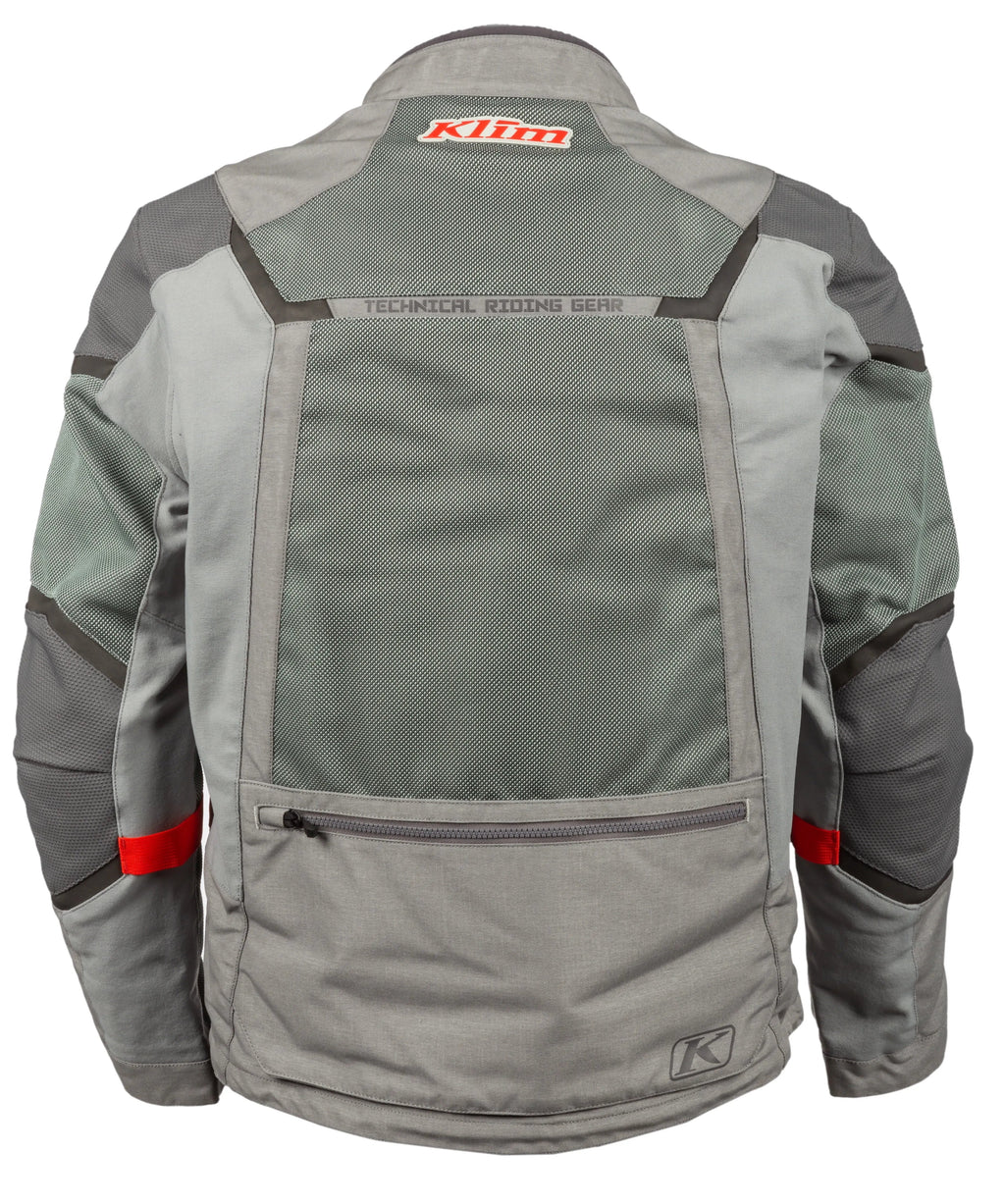 Klim | Baja S4 Jacket Endless Racegear