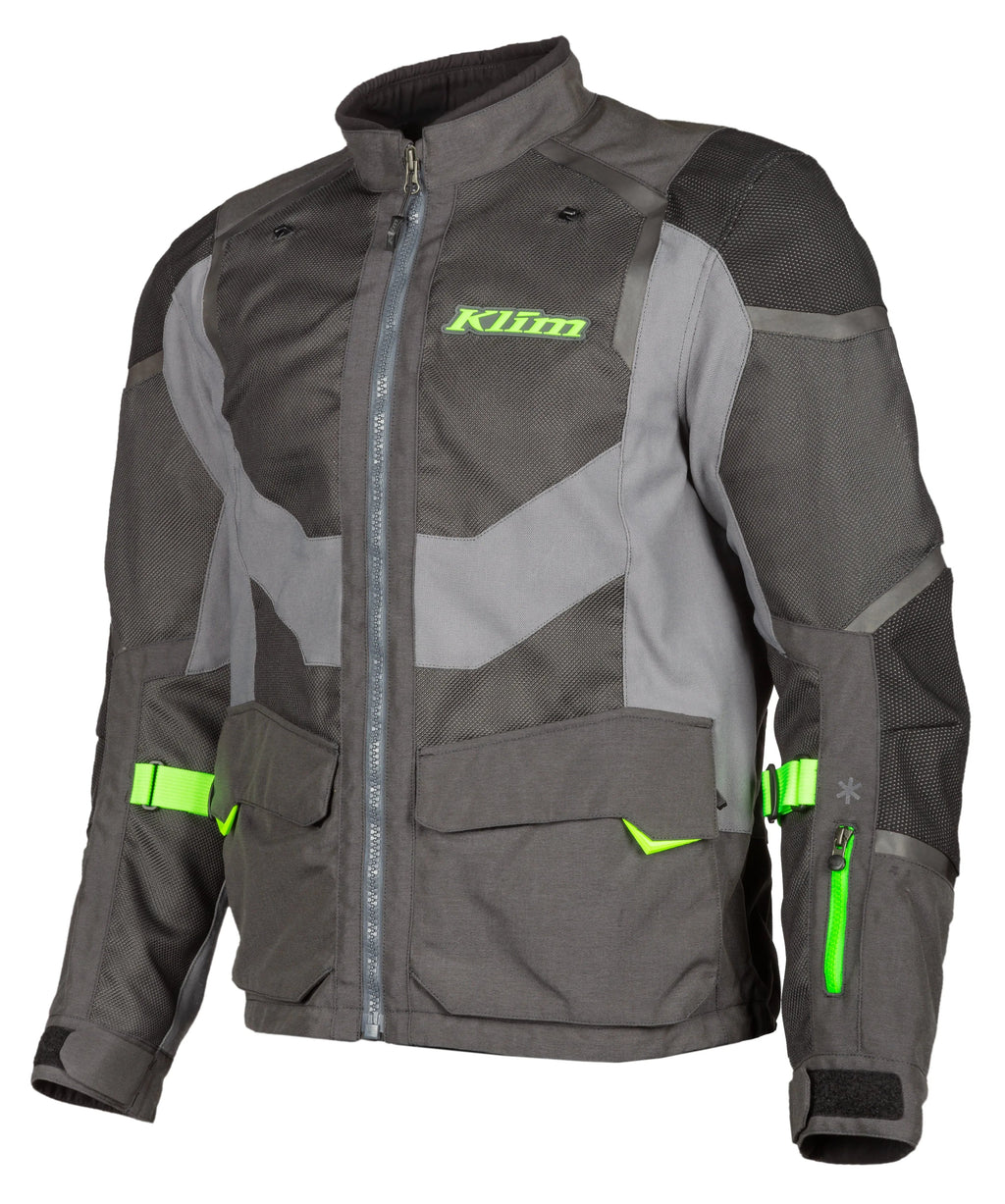 Klim | Baja S4 Jacket Endless Racegear