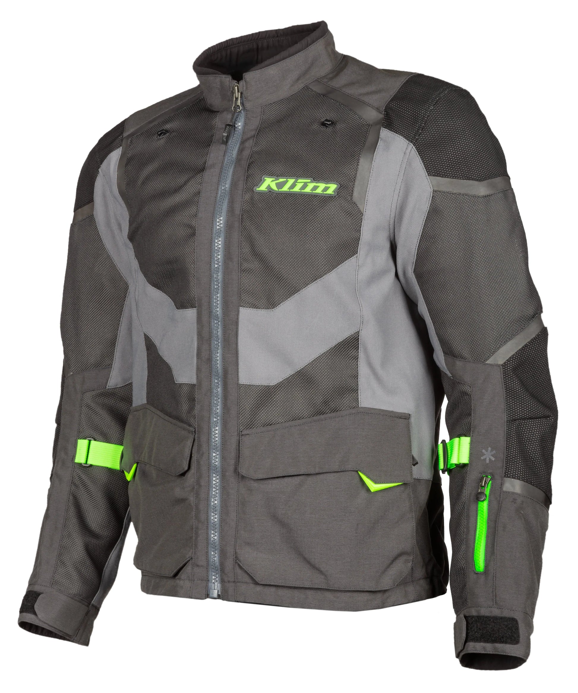 Klim | Baja S4 Jacket Endless Racegear