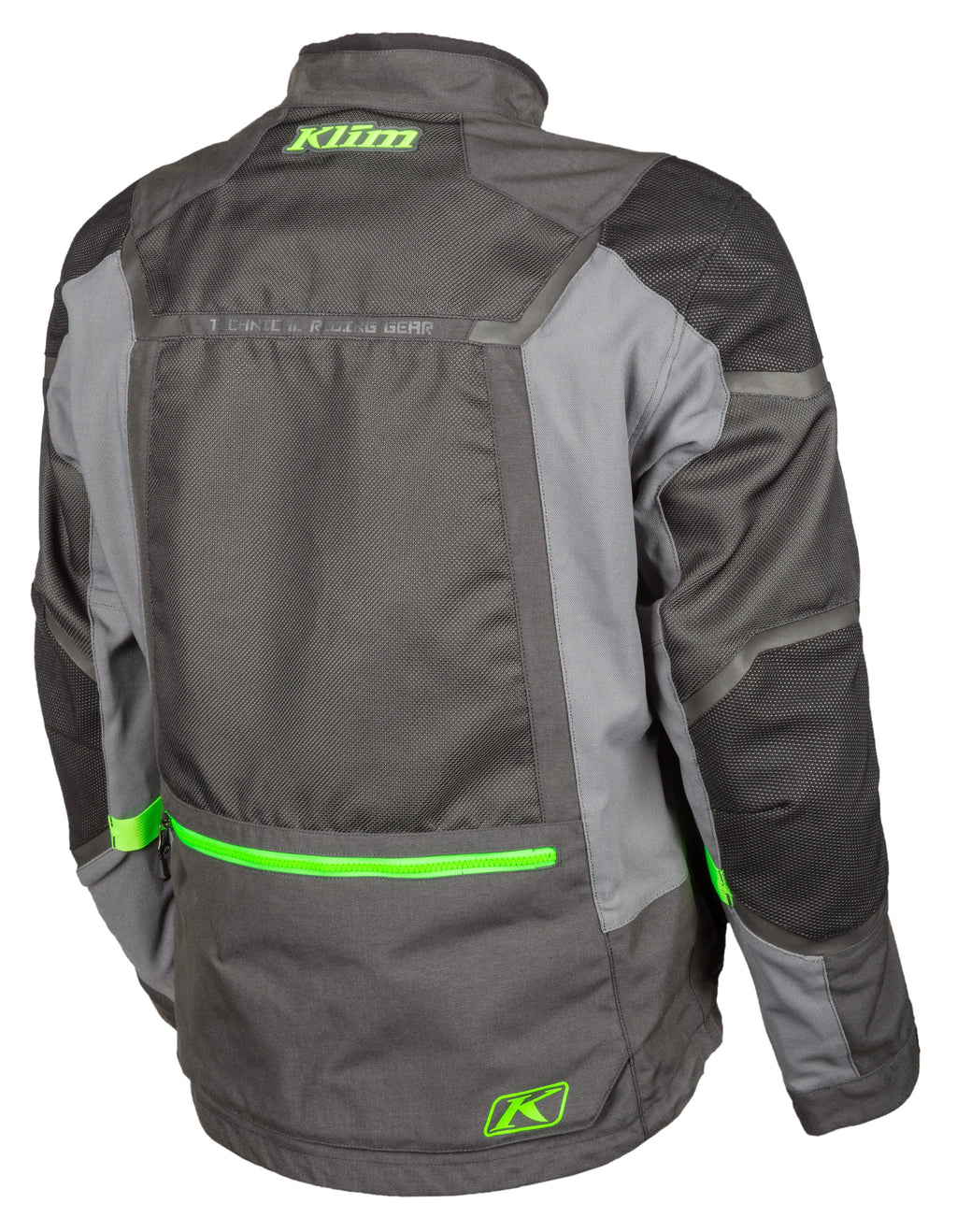 Klim | Baja S4 Jacket Endless Racegear