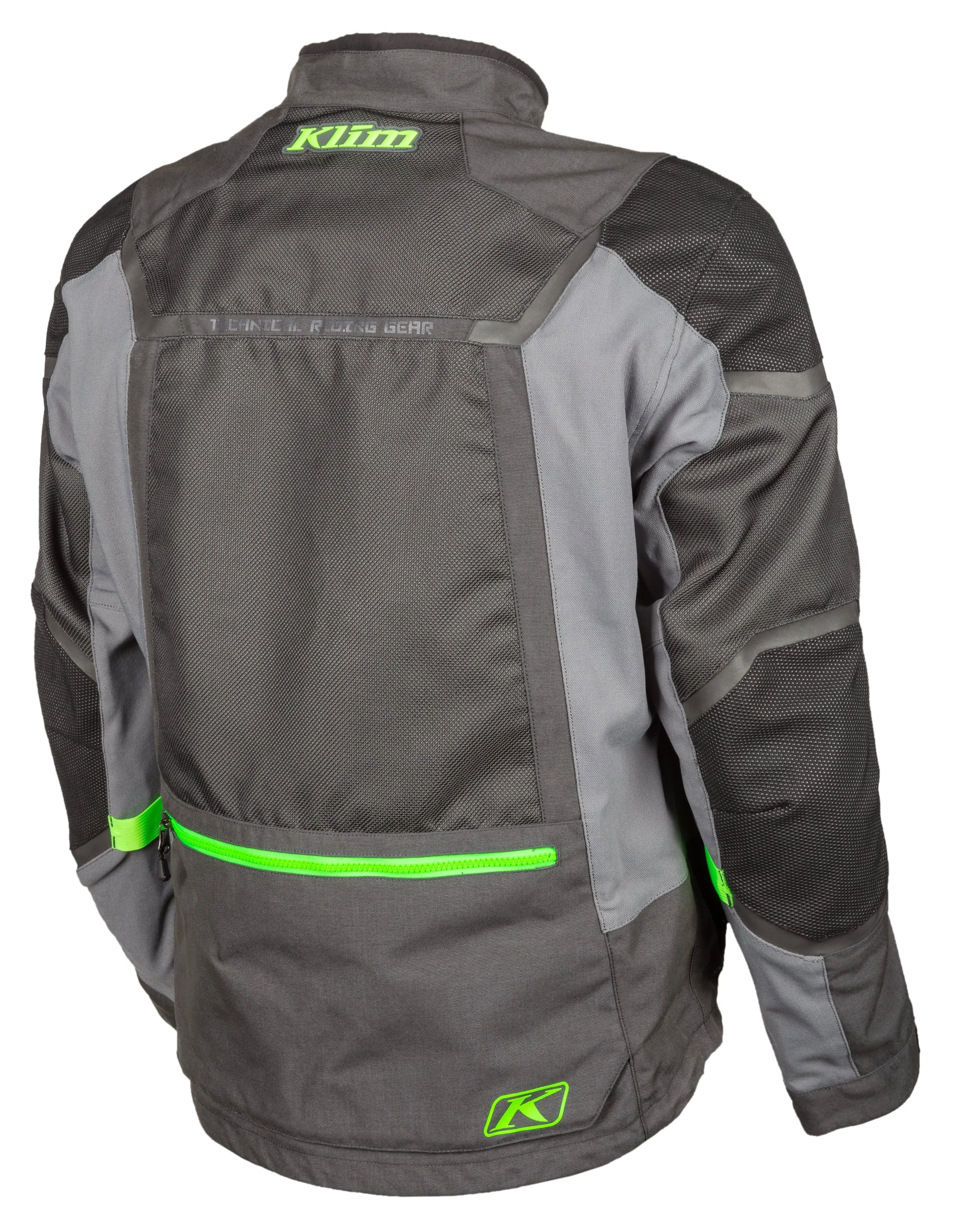 Klim | Baja S4 Jacket Endless Racegear