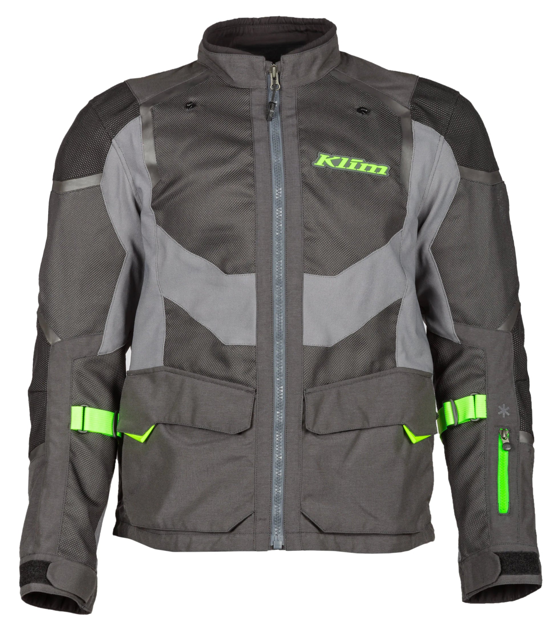 Klim | Baja S4 Jacket Endless Racegear