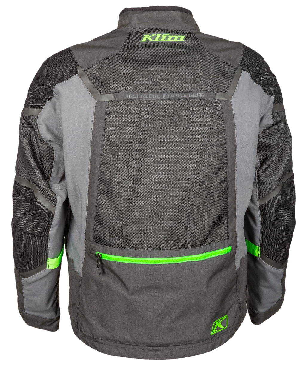 Klim | Baja S4 Jacket Endless Racegear