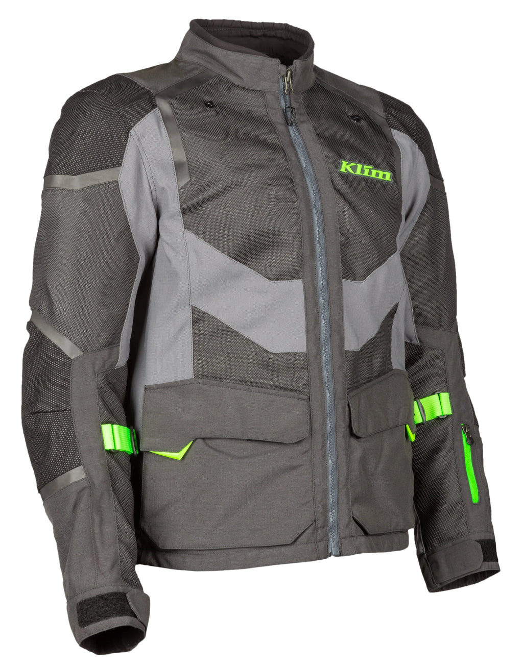 Klim | Baja S4 Jacket Endless Racegear