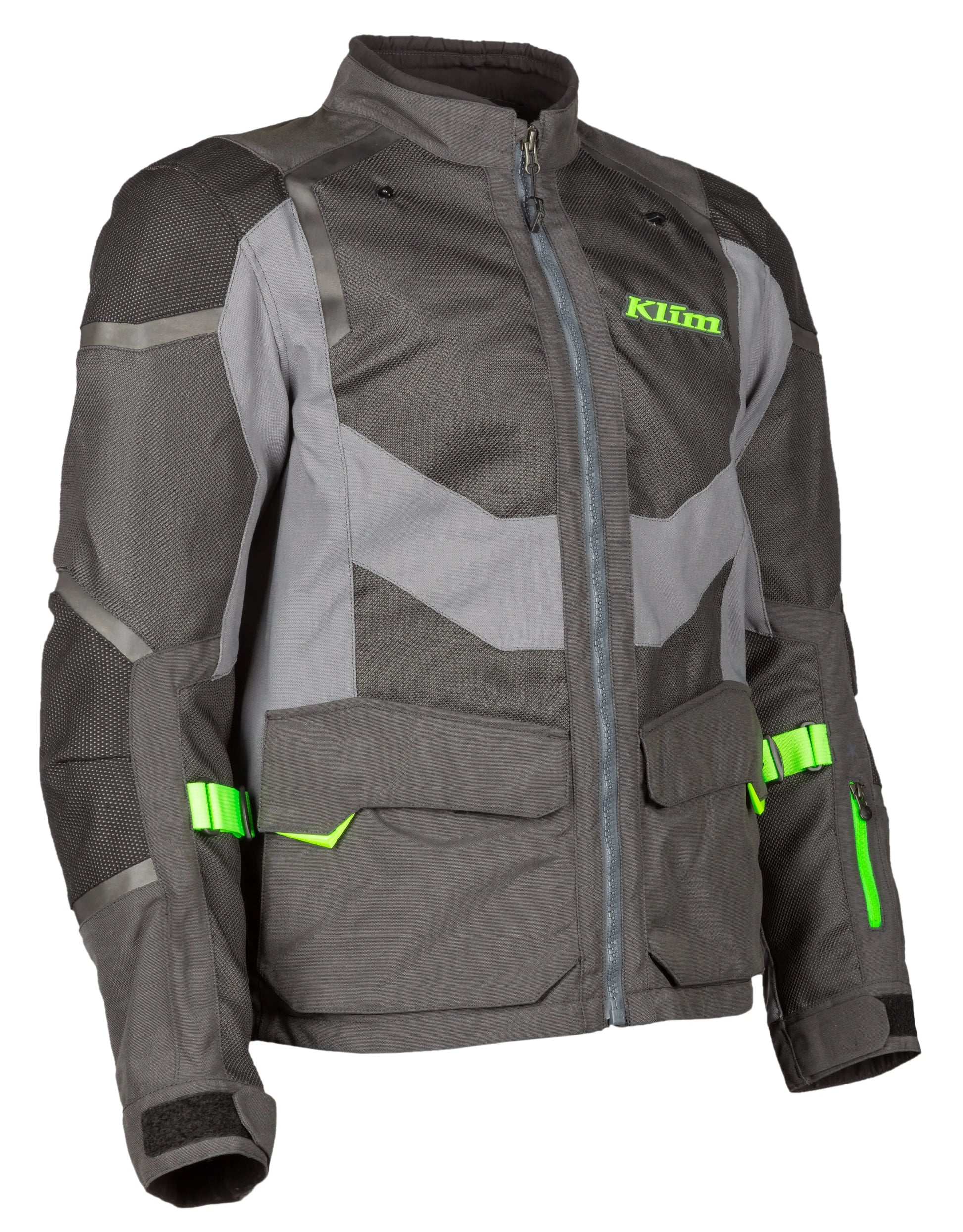 Klim | Baja S4 Jacket Endless Racegear