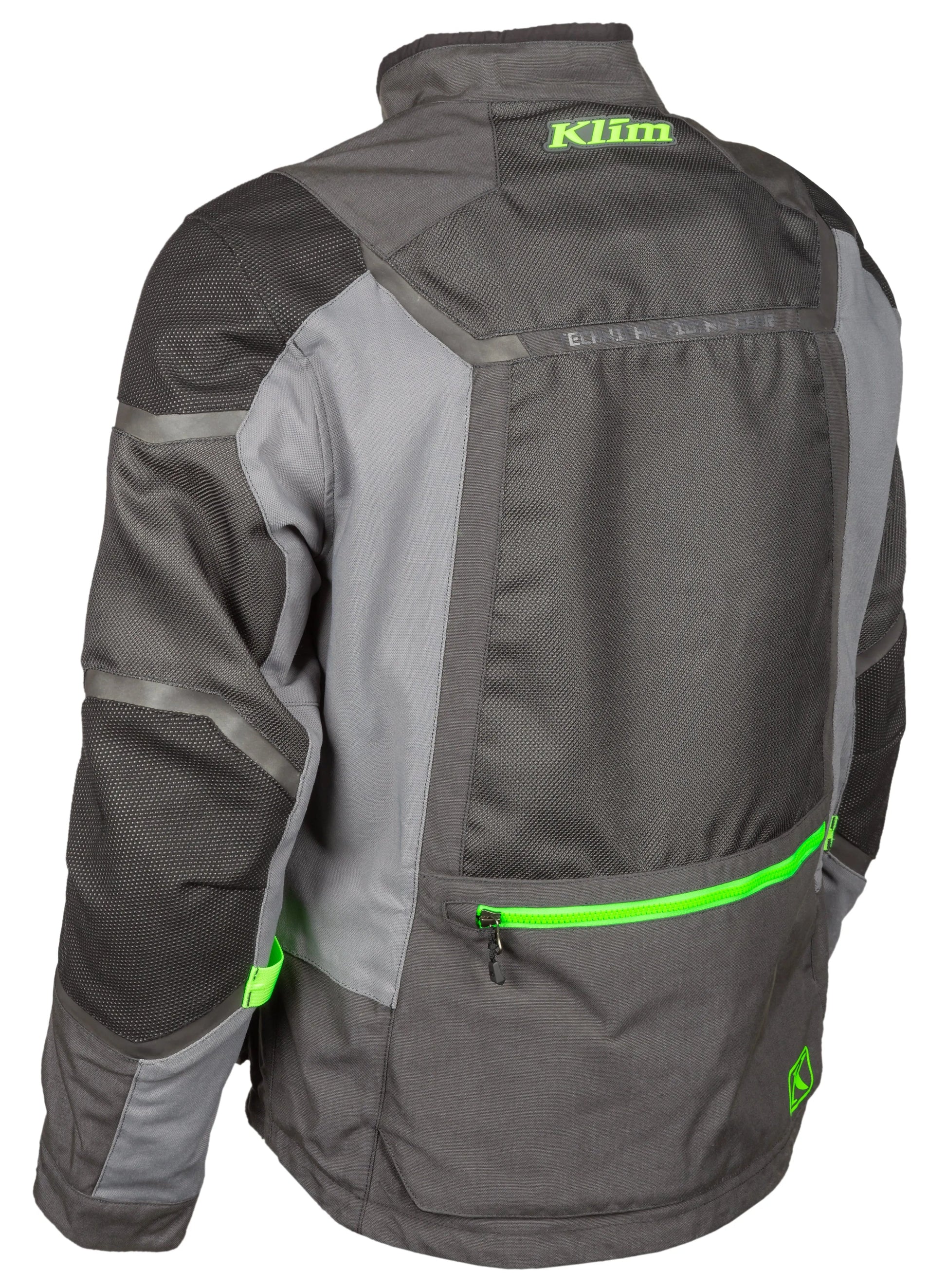 Klim | Baja S4 Jacket Endless Racegear