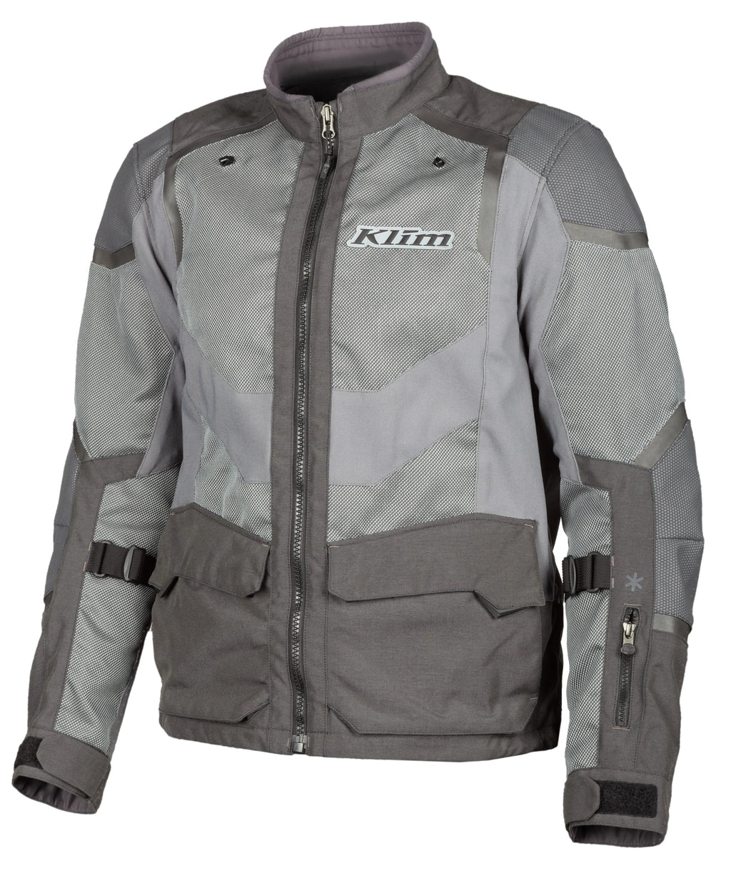 Klim | Baja S4 Jacket - Moto Camp Nerd - motorcycle camping