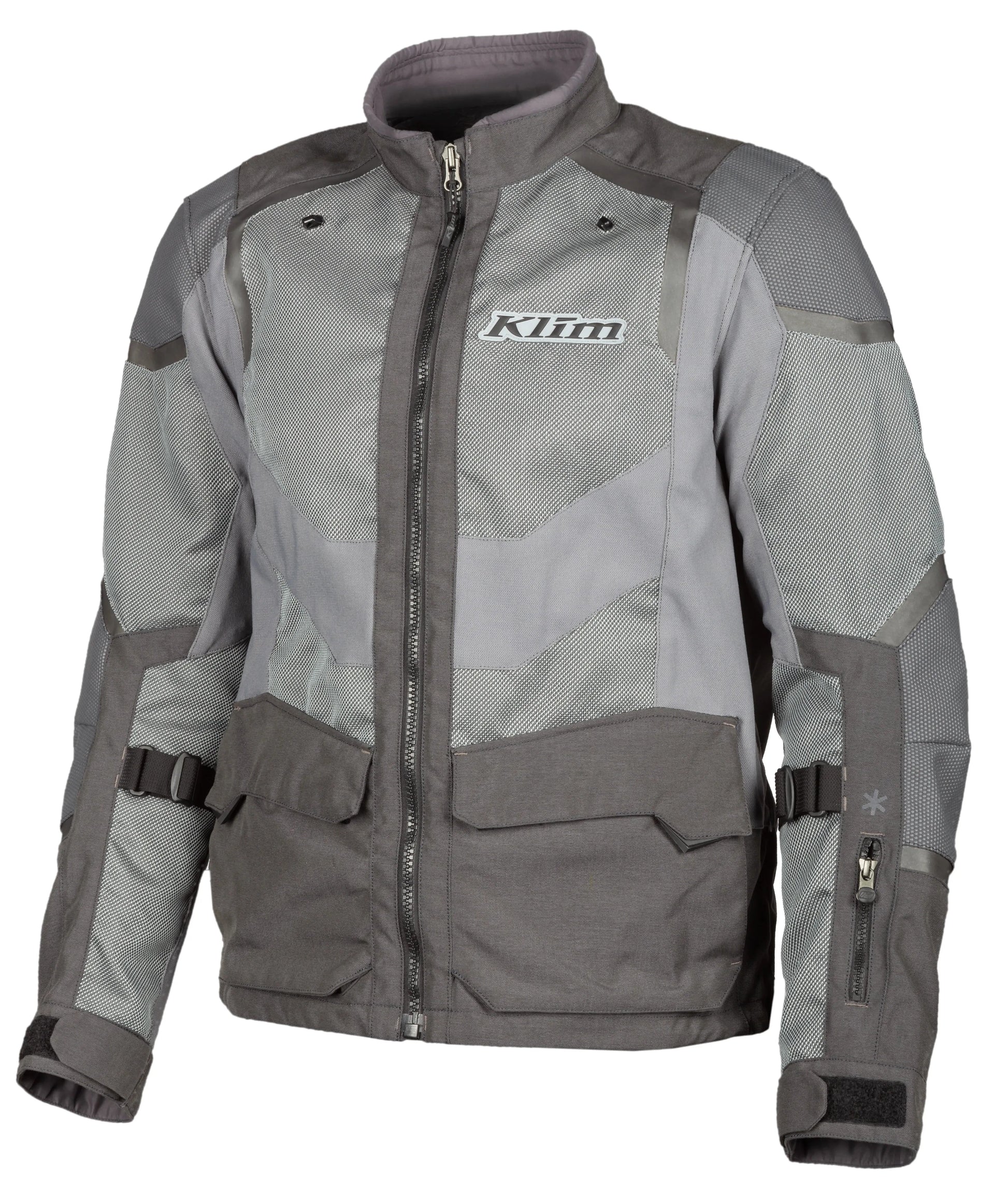 Klim | Baja S4 Jacket - Moto Camp Nerd - motorcycle camping
