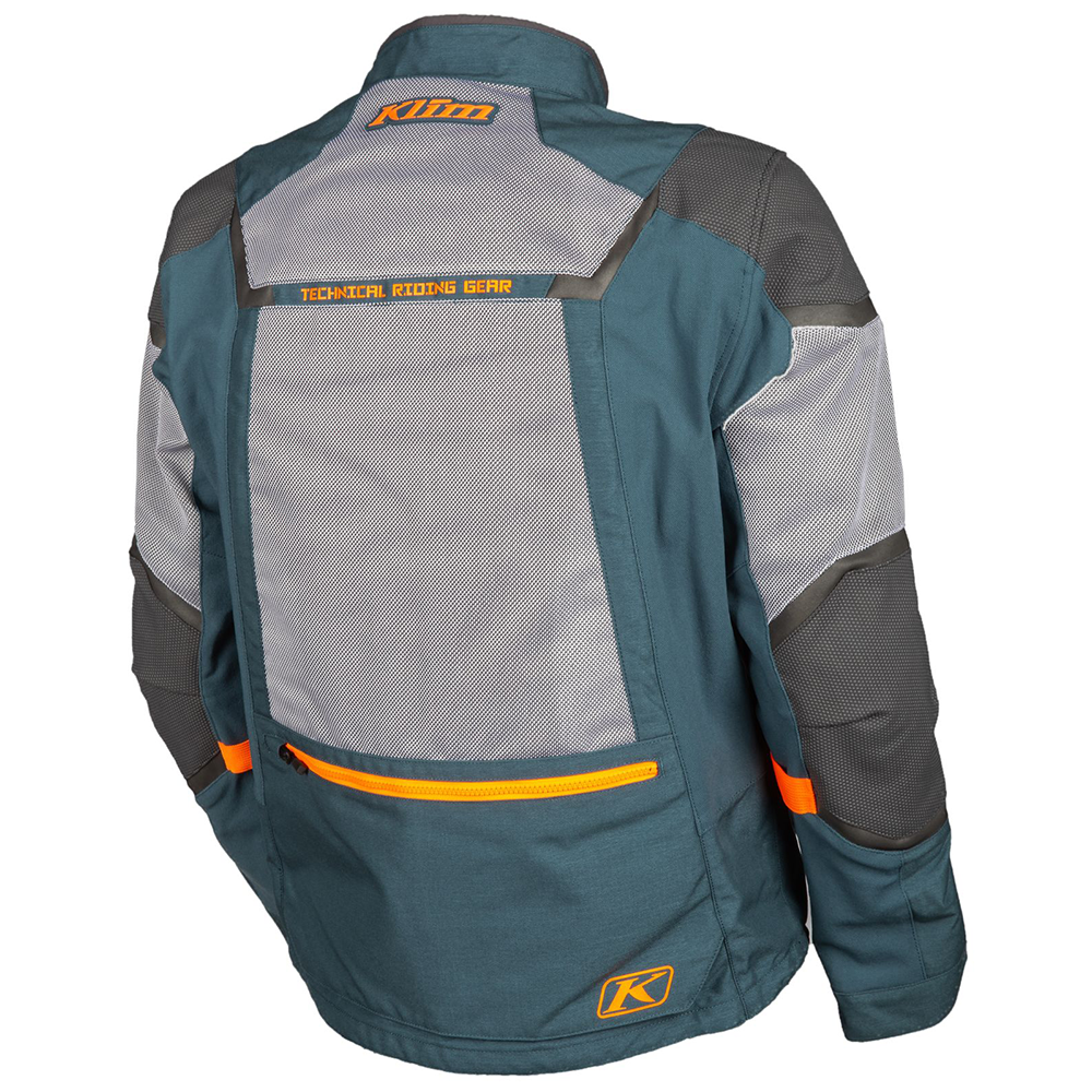 Klim Baja S4 Jacket Klim USA