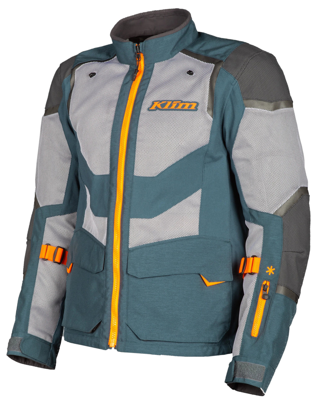 Klim | Baja S4 Jacket - Moto Camp Nerd - motorcycle camping