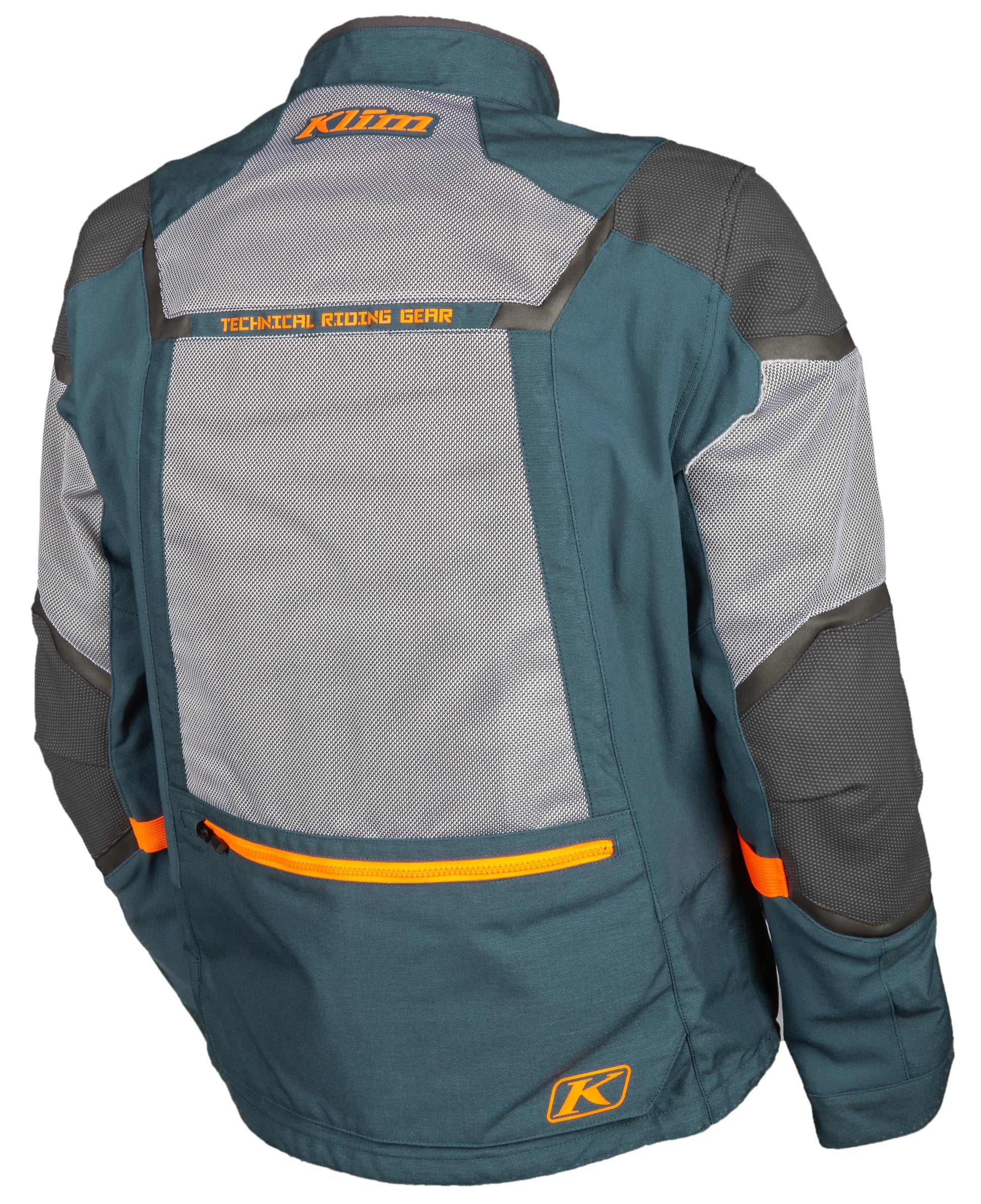Klim | Baja S4 Jacket Endless Racegear