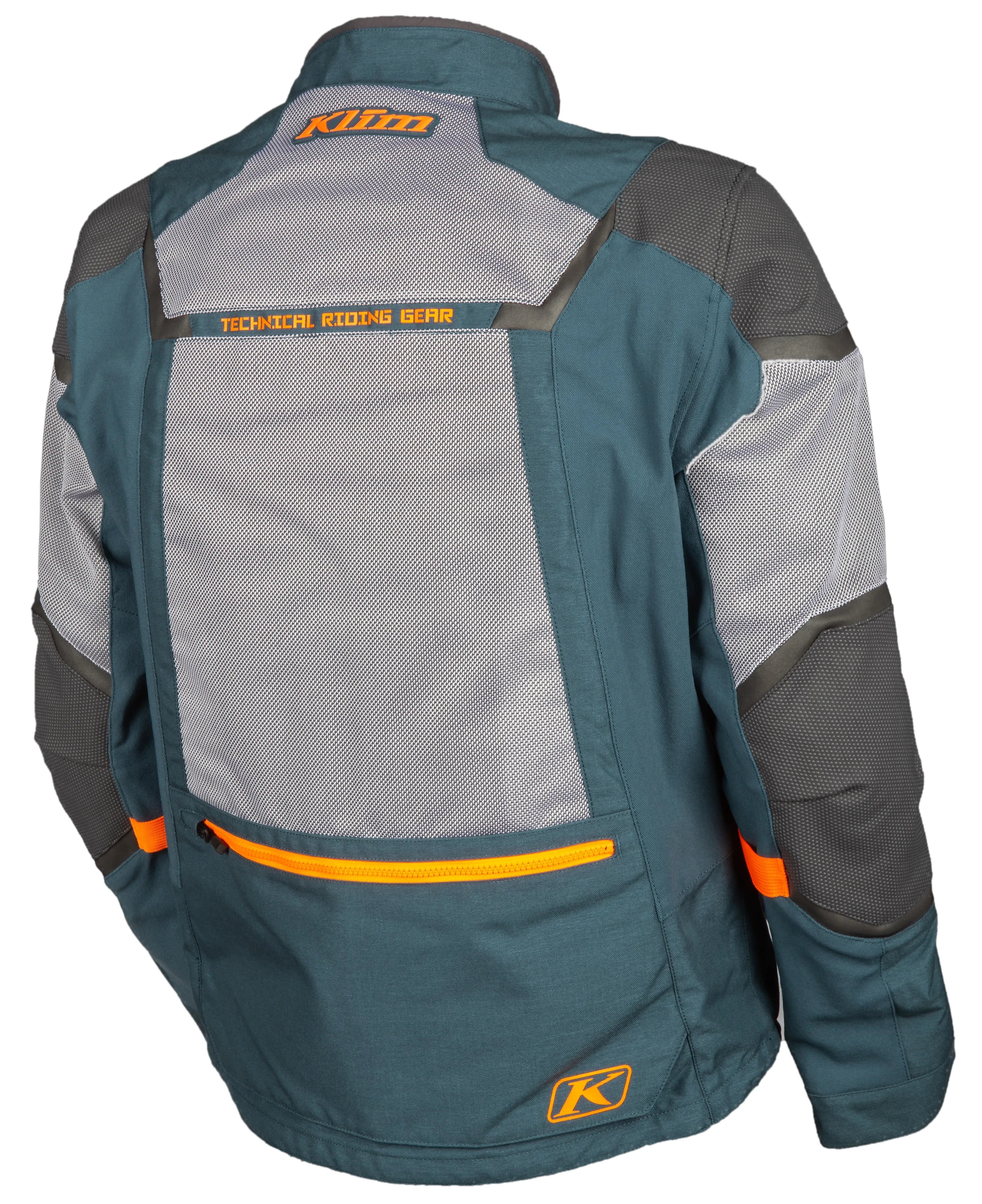 Klim | Baja S4 Jacket Endless Racegear