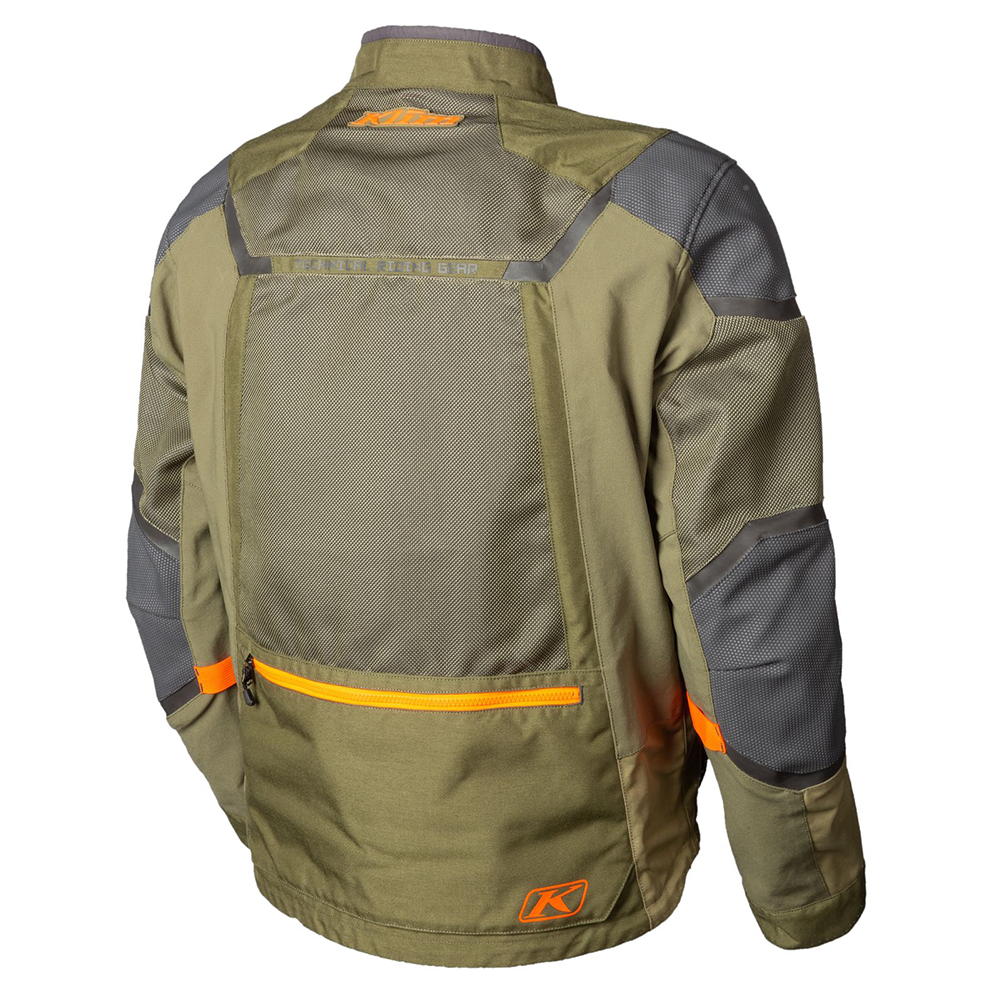 Klim Baja S4 Jacket Klim USA