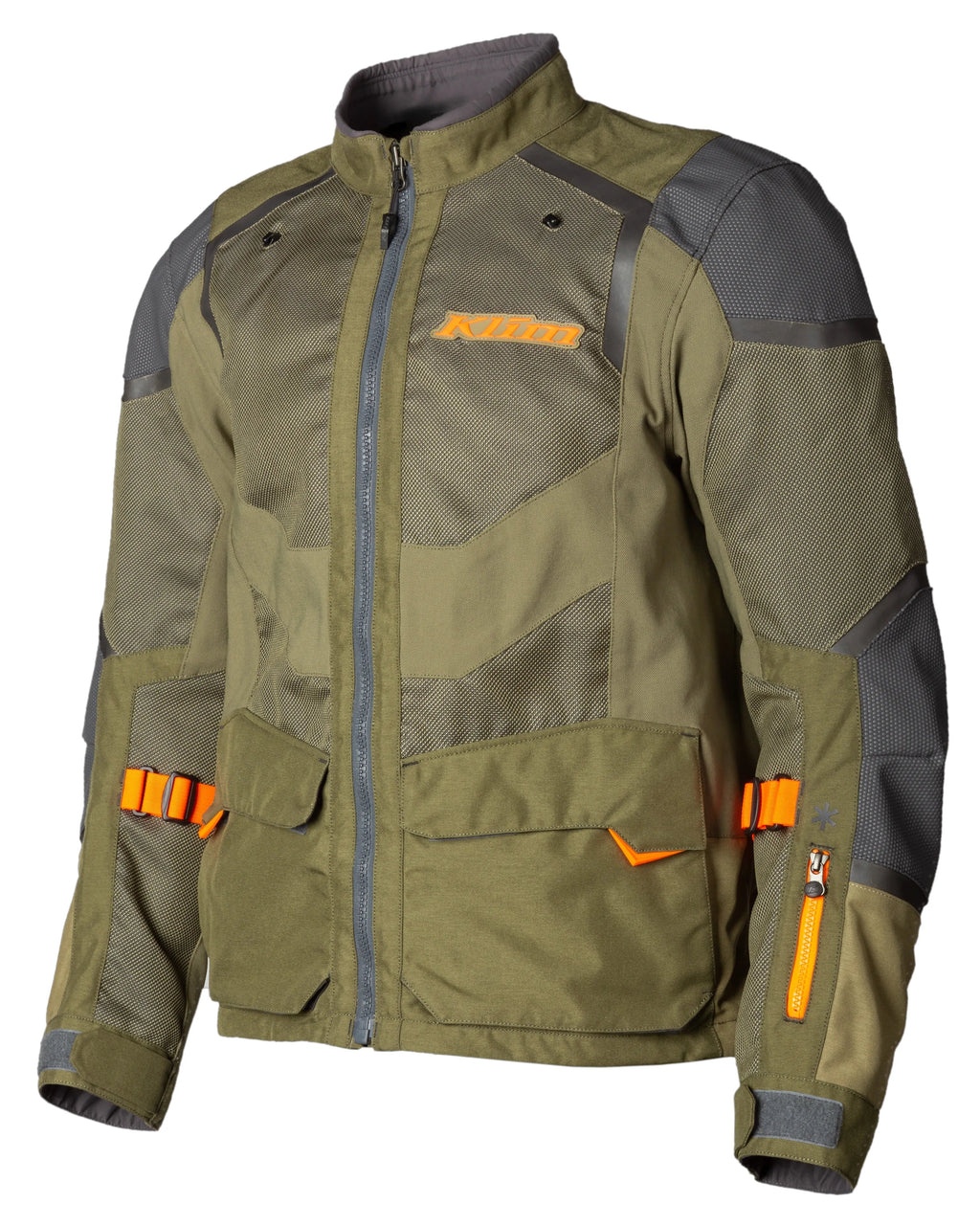 Klim | Baja S4 Jacket - Moto Camp Nerd - motorcycle camping