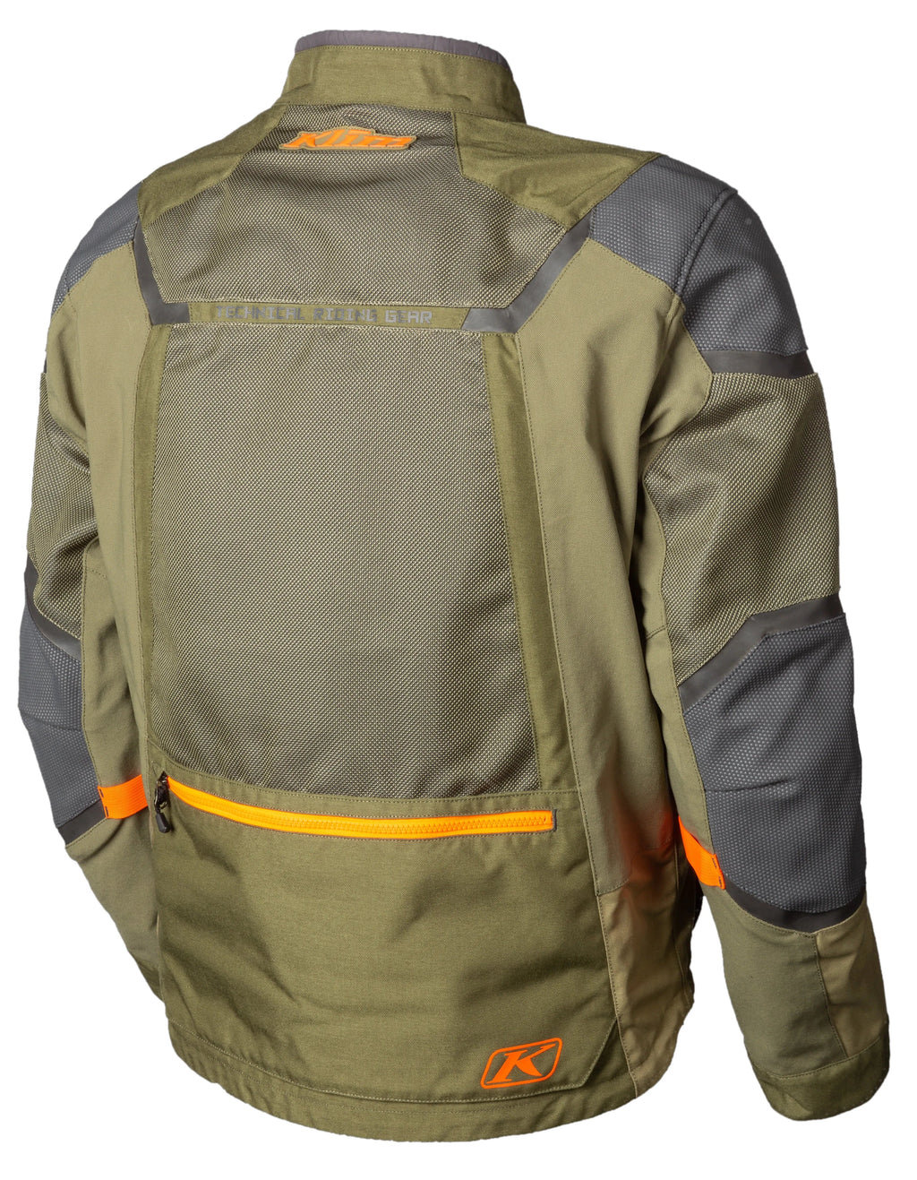 Klim | Baja S4 Jacket Endless Racegear