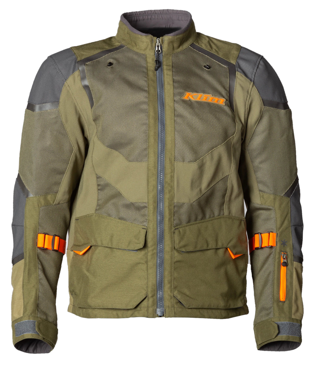Klim | Baja S4 Jacket Endless Racegear