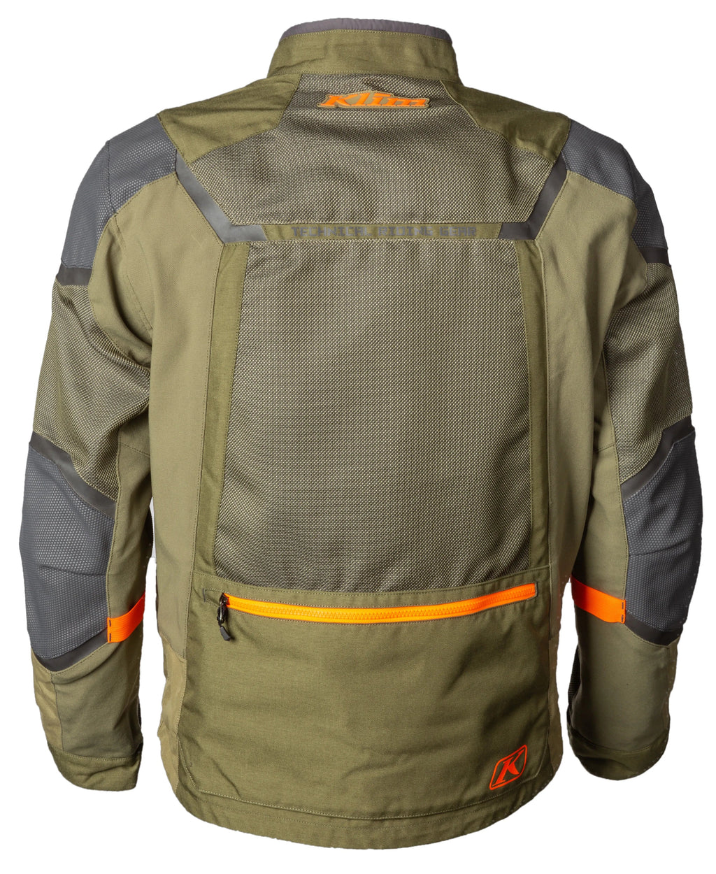 Klim | Baja S4 Jacket Endless Racegear