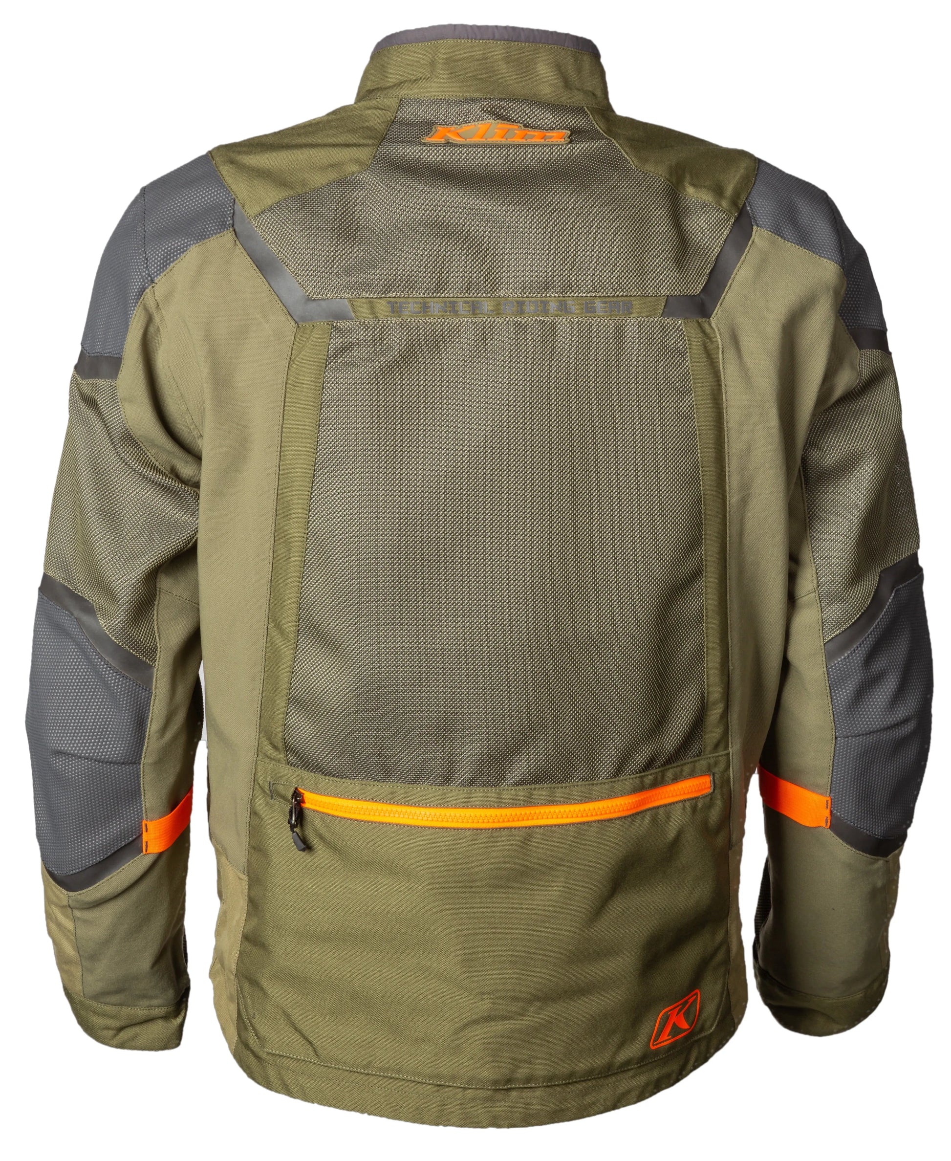 Klim | Baja S4 Jacket Endless Racegear