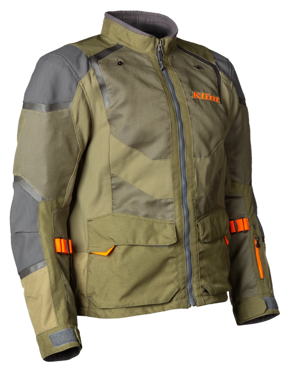 Klim | Baja S4 Jacket Endless Racegear