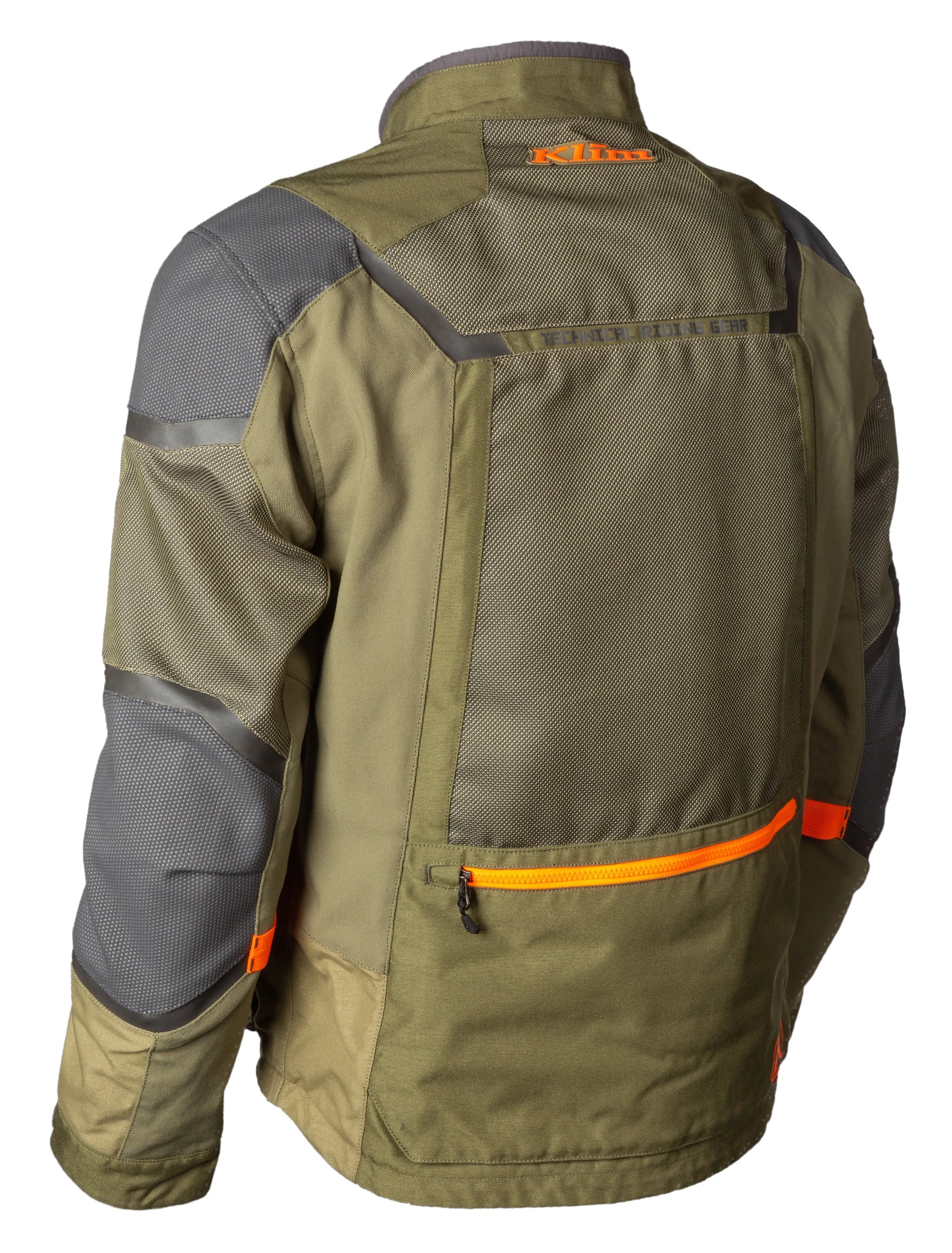 Klim | Baja S4 Jacket Endless Racegear