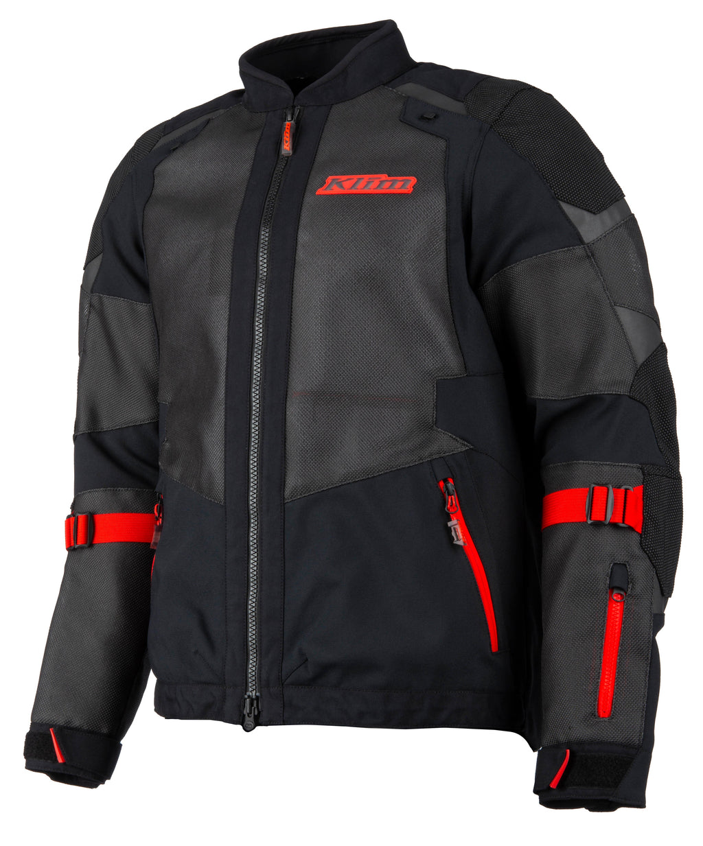 Klim | Baja S4 Jacket - Moto Camp Nerd - motorcycle camping
